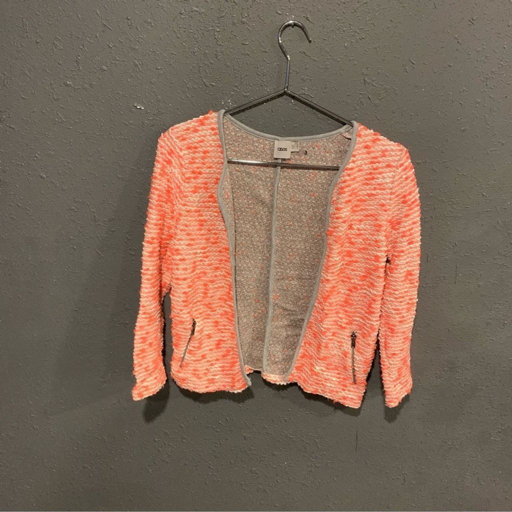 Asos Women’s ASOS Cardigan Size S / US 4 / IT 40 - 1 Thumbnail