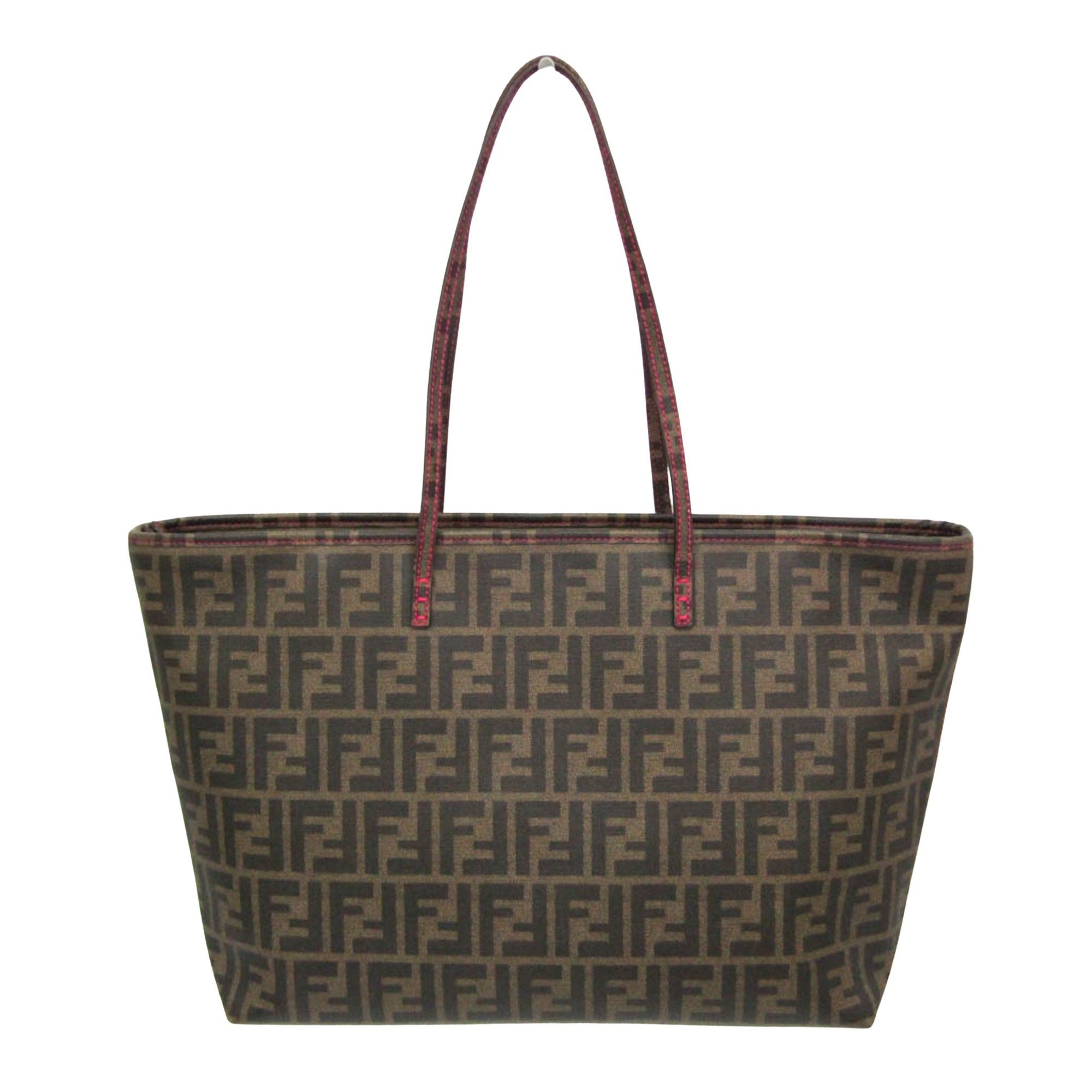 Fendi Fendi Zucchino tote Size ONE SIZE - 1 Thumbnail
