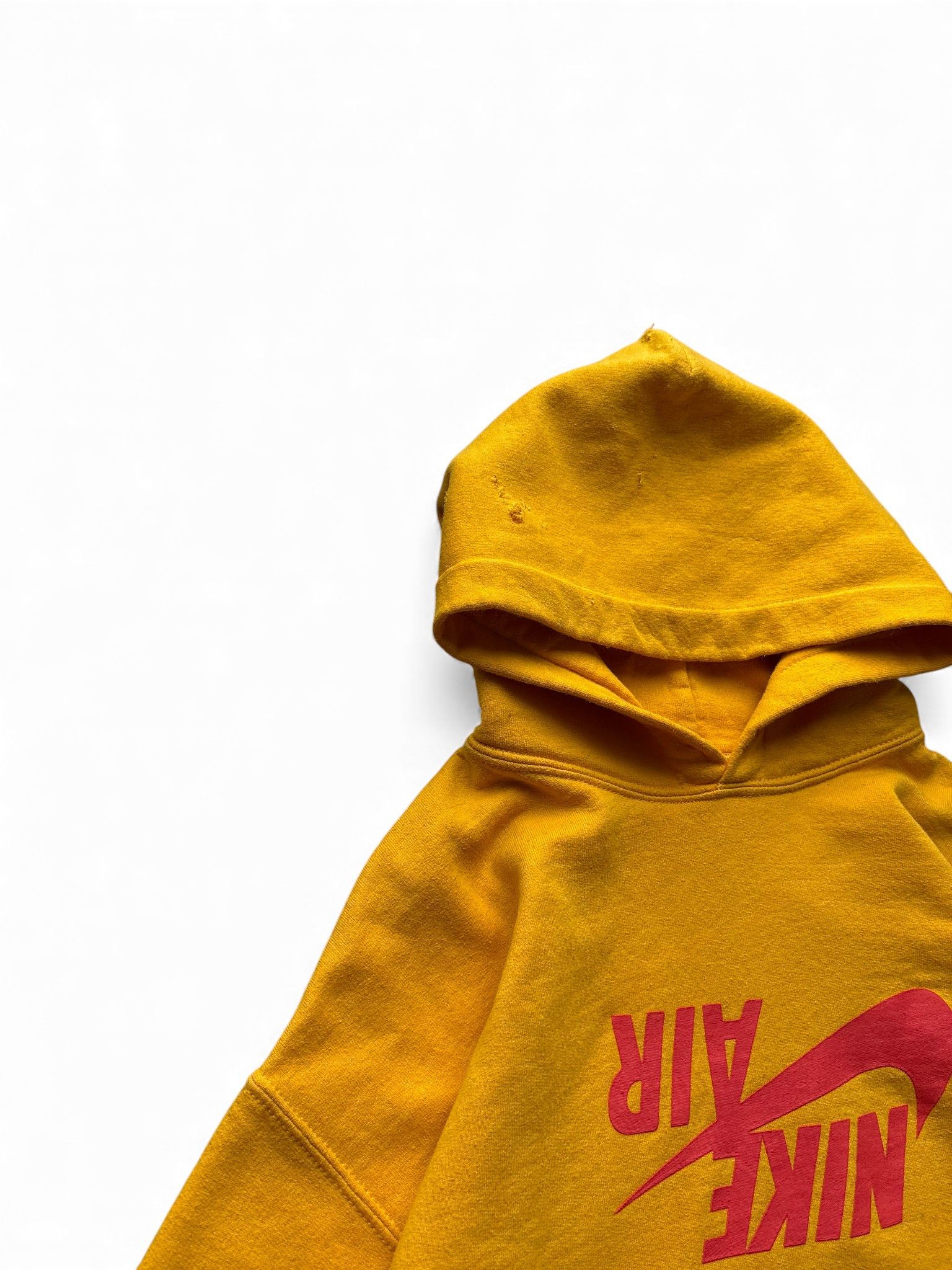 Jordan Brand × Travis Scott Travis Scott Jordan Cactus Jack Hoodie distressed 1of1 Size US M / EU 48-50 / 2 - 3 Thumbnail