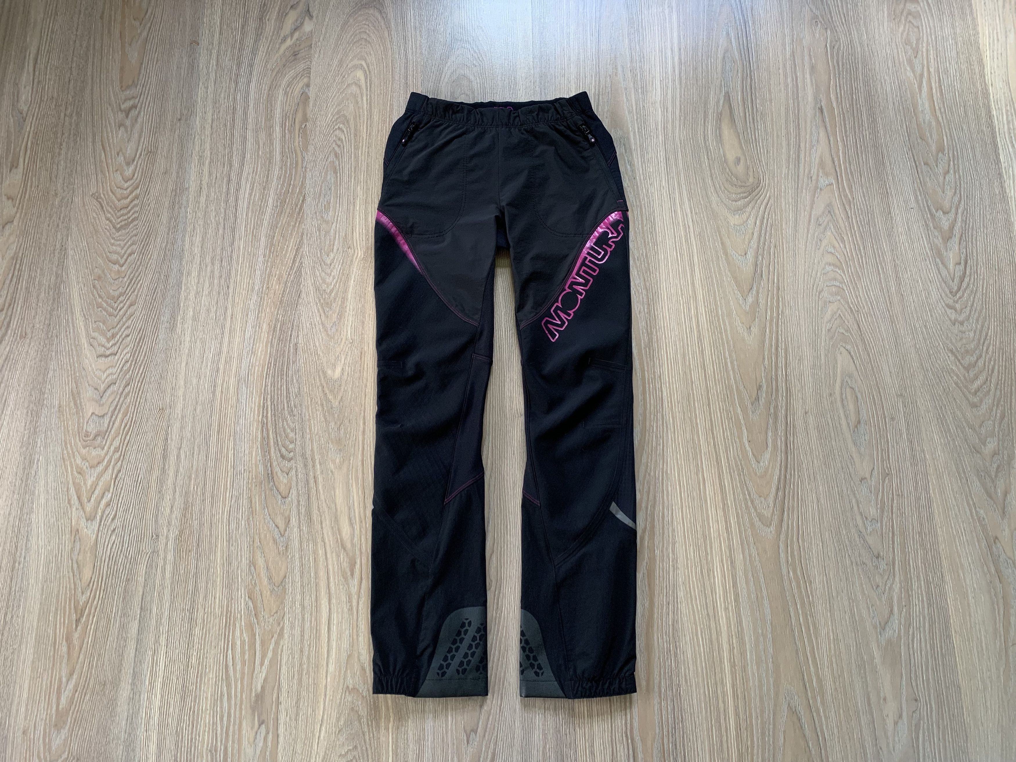Designer × Mammut Women's Montura Trekking Pants Size 25" / US 0 / IT 36 - 1 Thumbnail