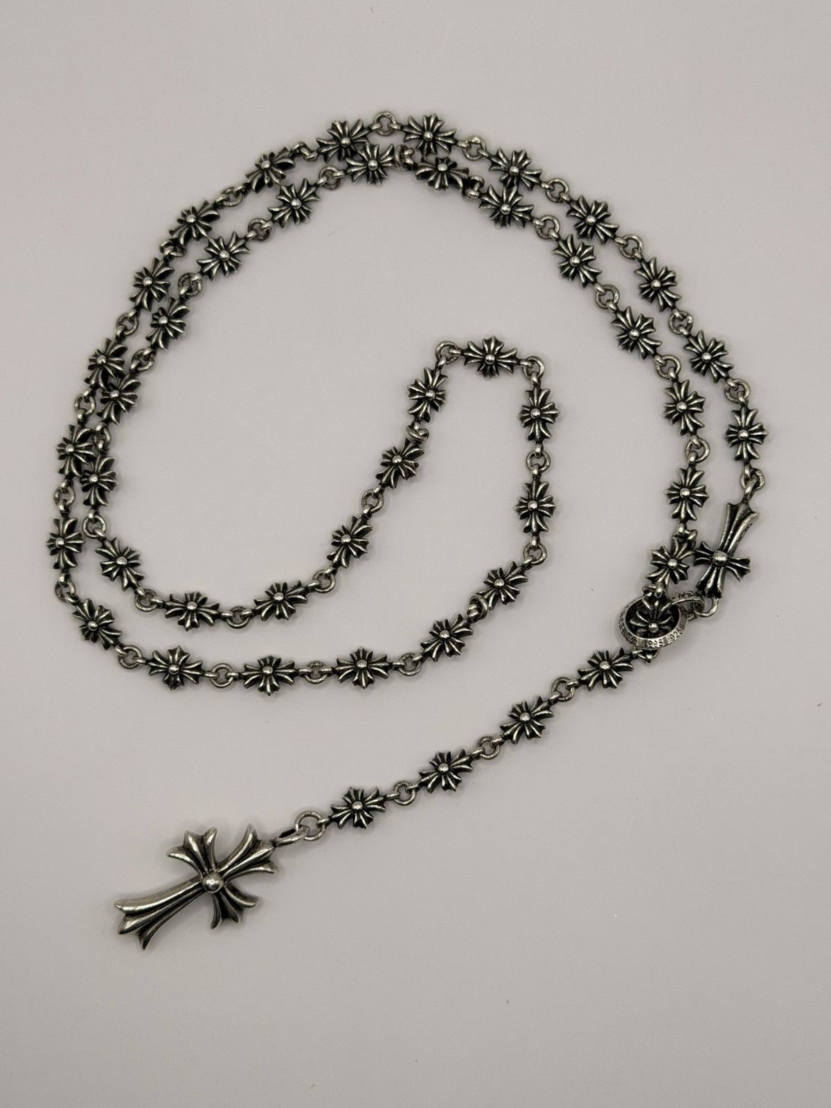 Chrome Hearts Chrome Hearts Rosary Size ONE SIZE - 1 Thumbnail