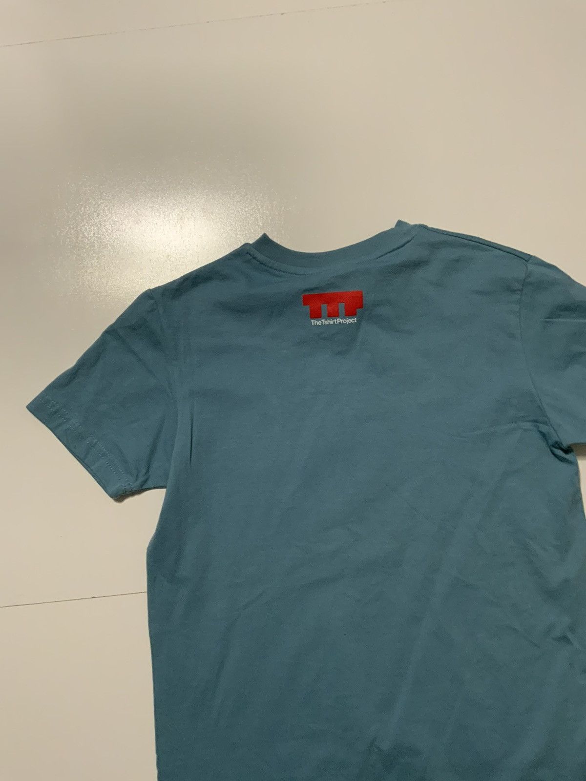 Star Wars Project X Spoofs Chewbacca Star Wars Jordan MJ Dunk T-Shirt Size US XS / EU 42 / 0 - 4 Thumbnail