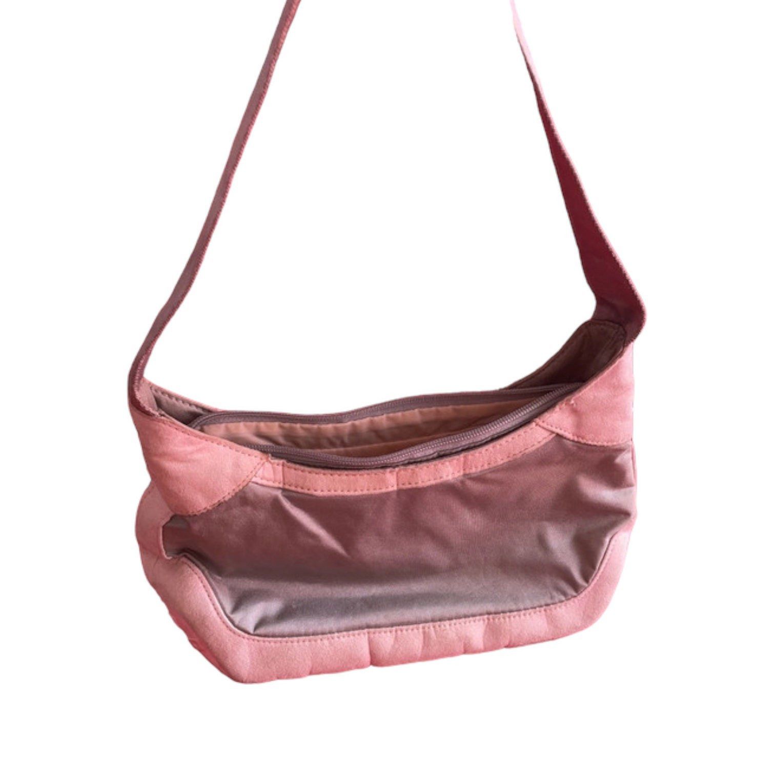 Nike The Nike Mini Baguette Sneaker Sole Bag Size ONE SIZE - 3 Thumbnail