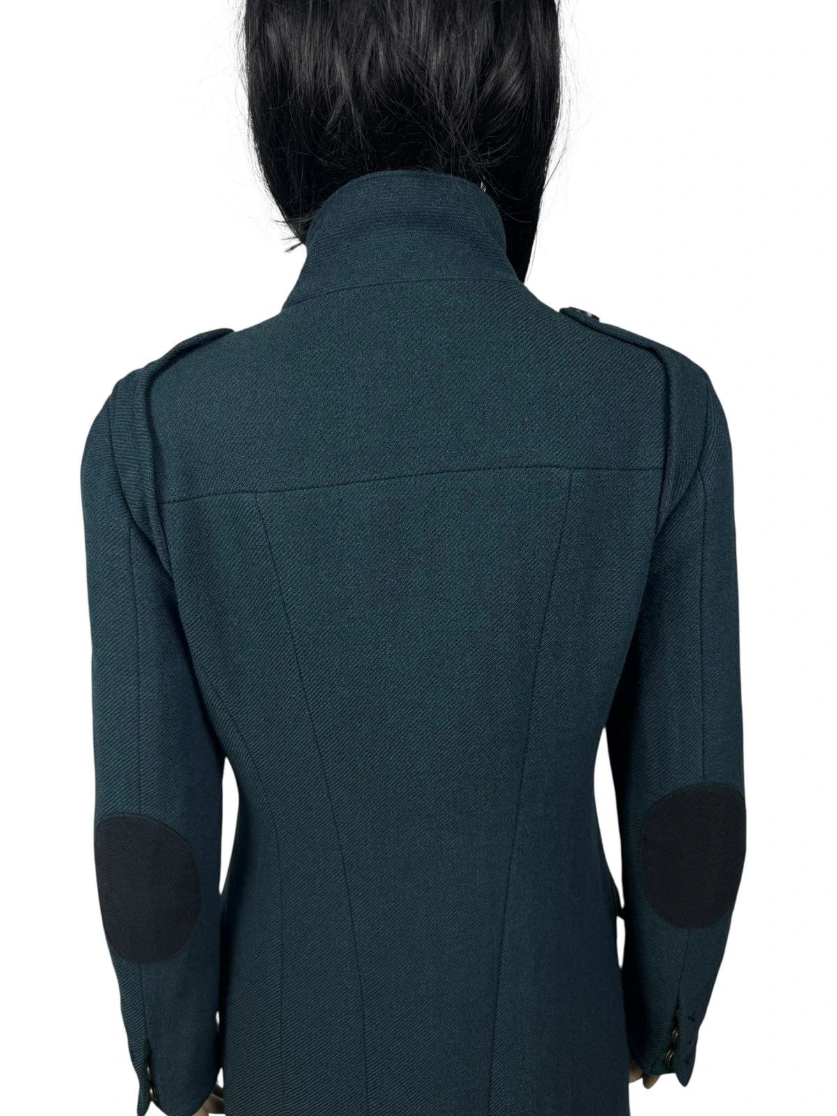 Zadig & Voltaire Zadig & Voltaire Martin Coat Wool Cotton size S Size S / US 4 / IT 40 - 9 Thumbnail