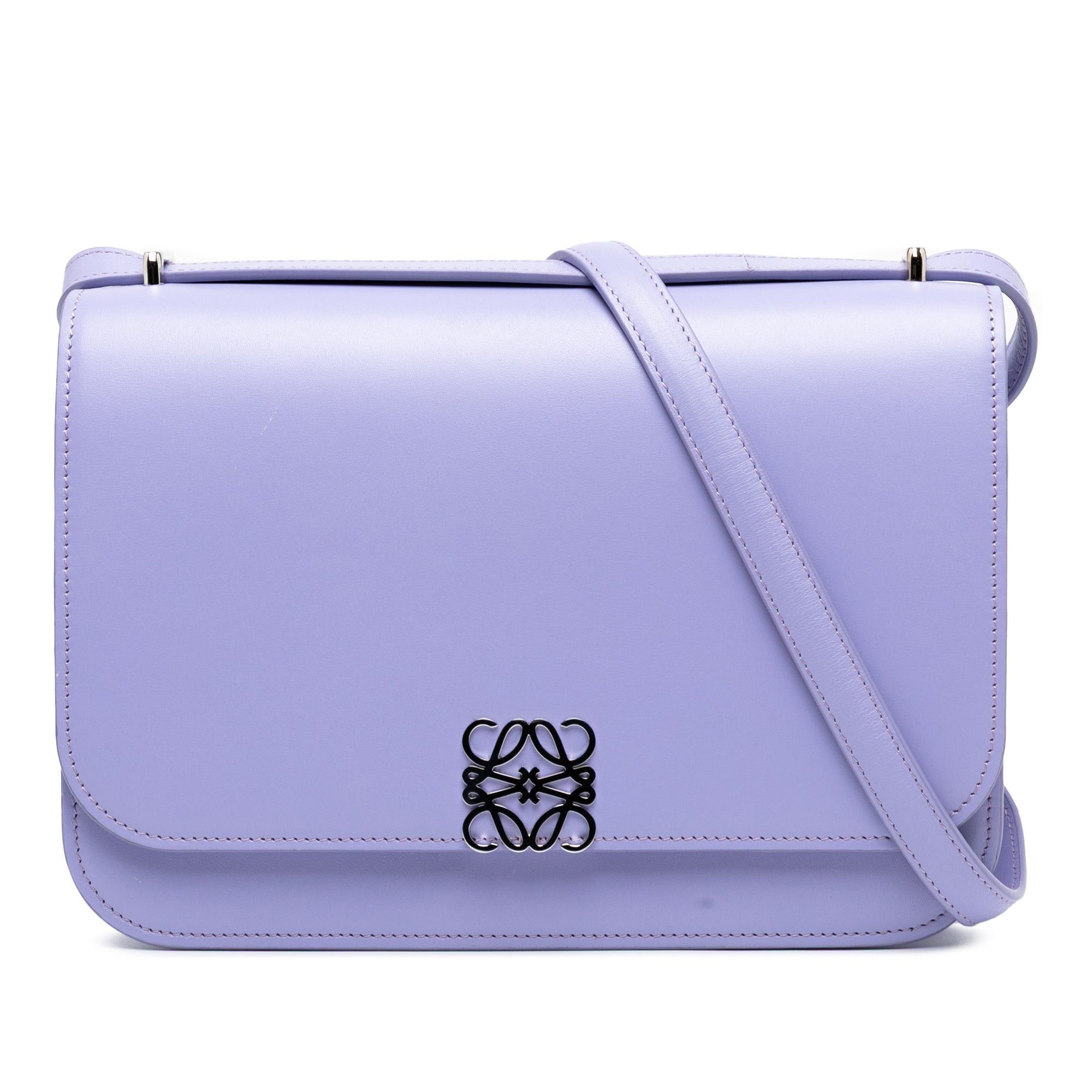 Loewe Medium Leather Goya Crossbody Size ONE SIZE - 1 Thumbnail