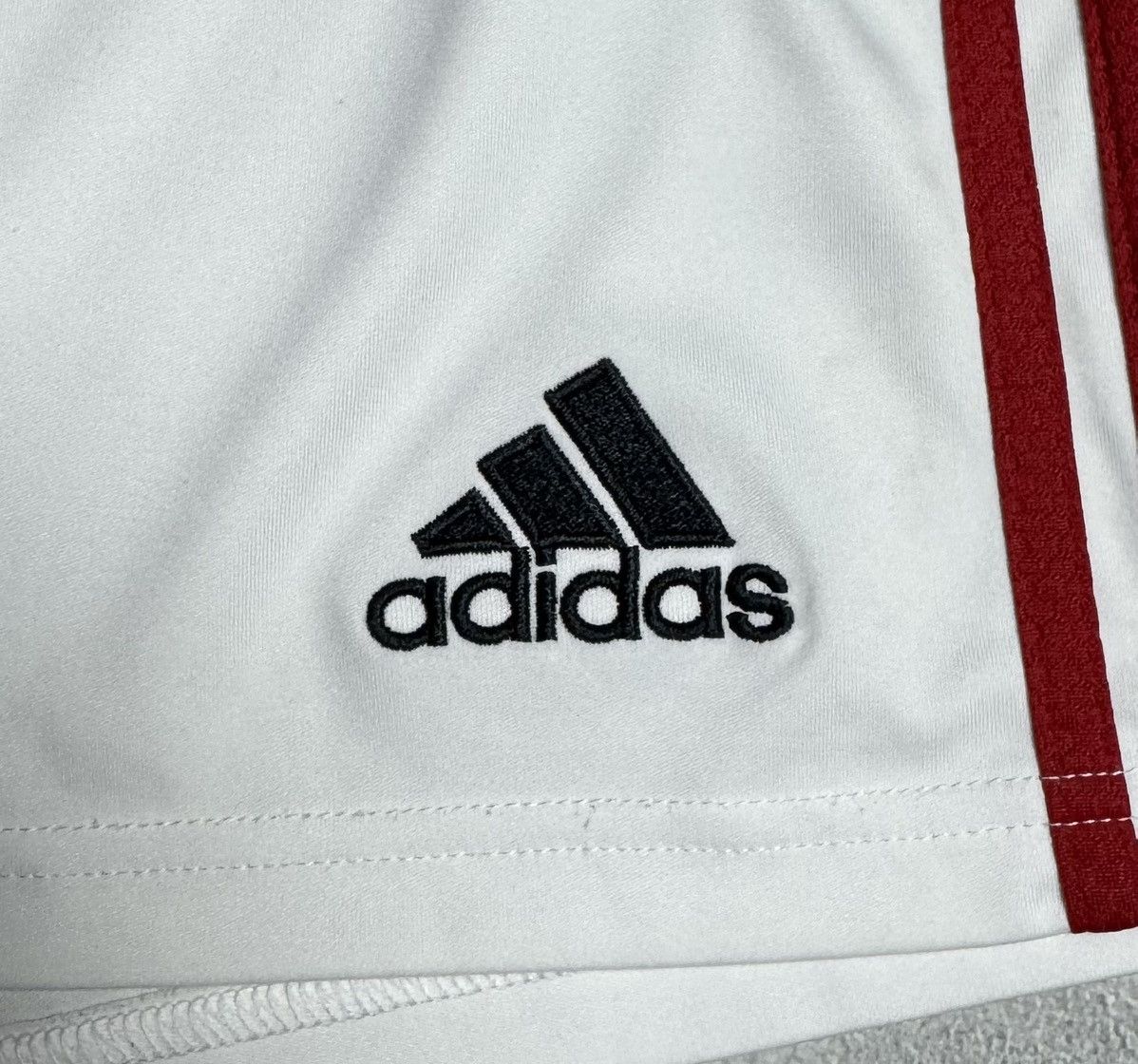 Adidas Manchester United 2019 2020 Home Football Shirts Adidas Size US 36 / EU 52 - 8 Thumbnail