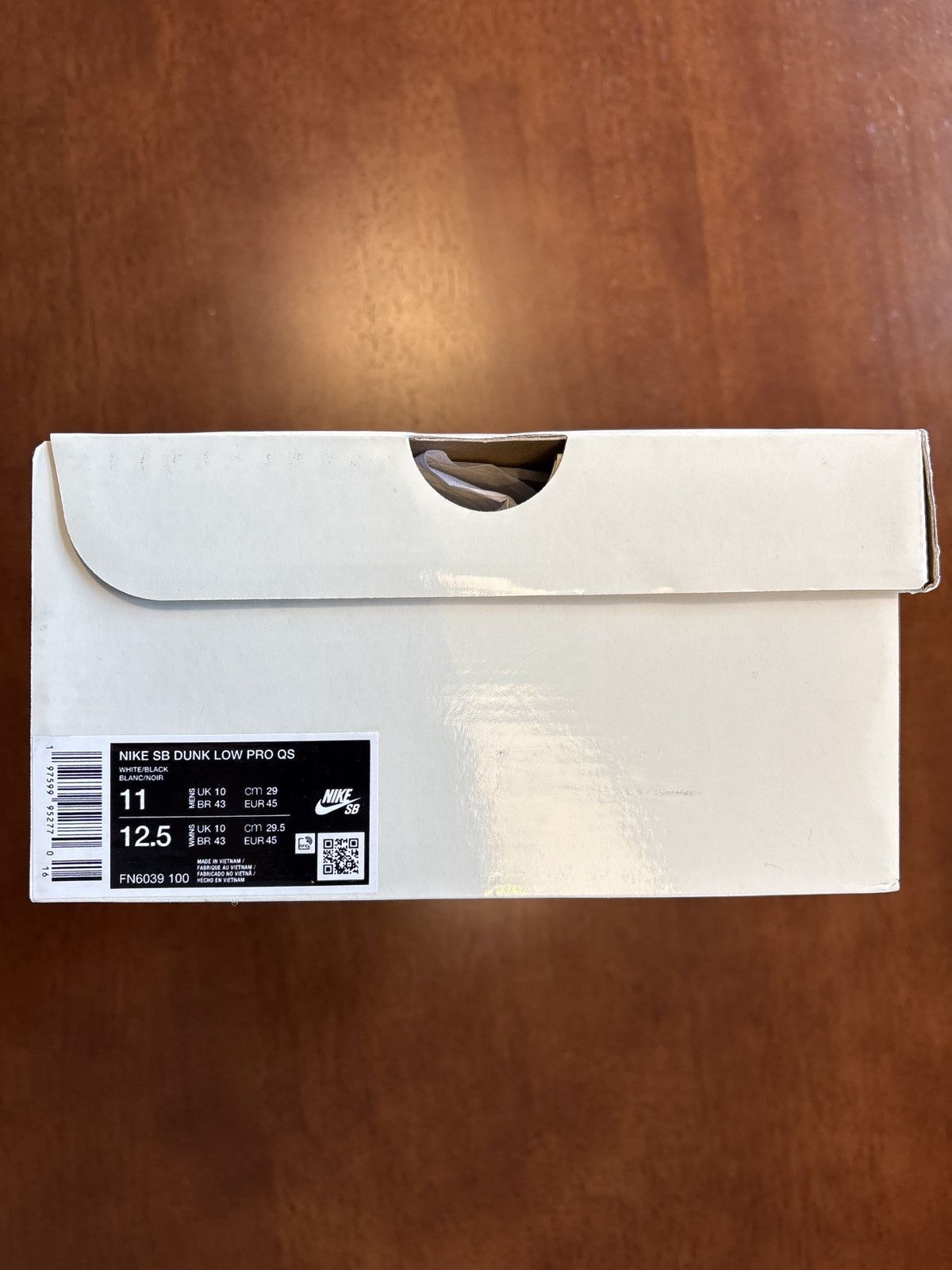Nike SB Nike sb x verdy friends and family Size US 11 / EU 44 - 7 Thumbnail