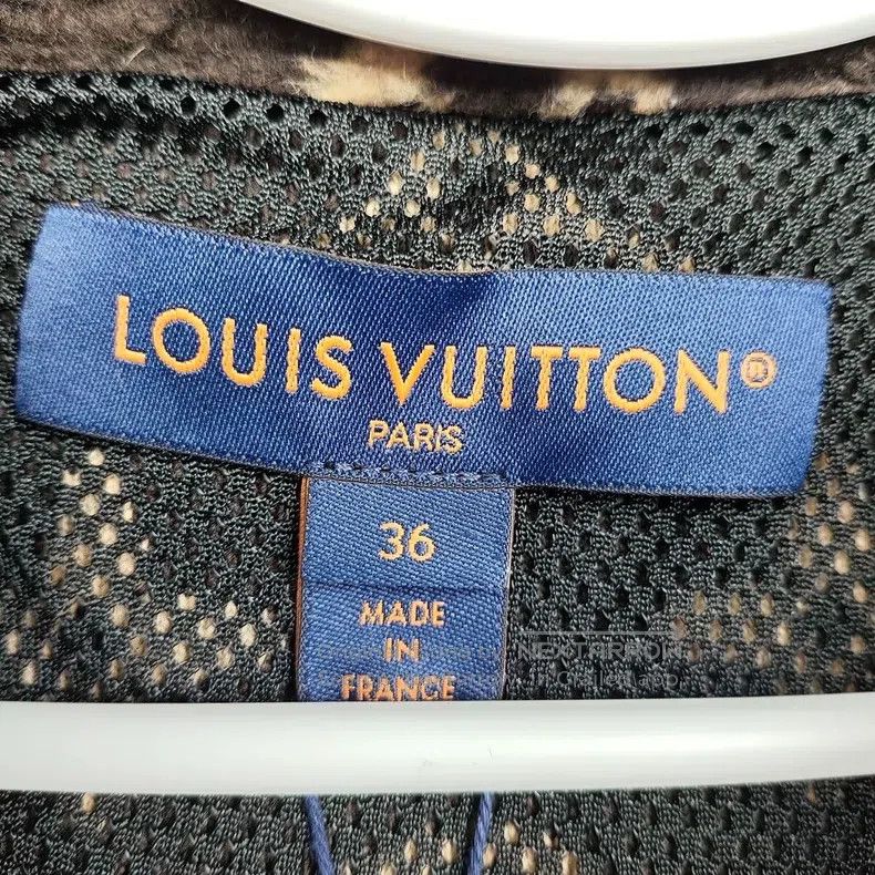 Other Louis Vuitton jacket Size XS / US 0-2 / IT 36-38 - 3 Thumbnail