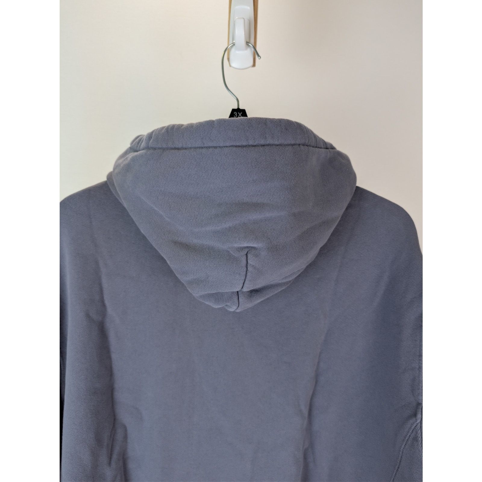 Gallery Dept. o1rshd1 Property of Gallery Dept Logo Hoodie in VNVY Size US XL / EU 56 / 4 - 15 Thumbnail