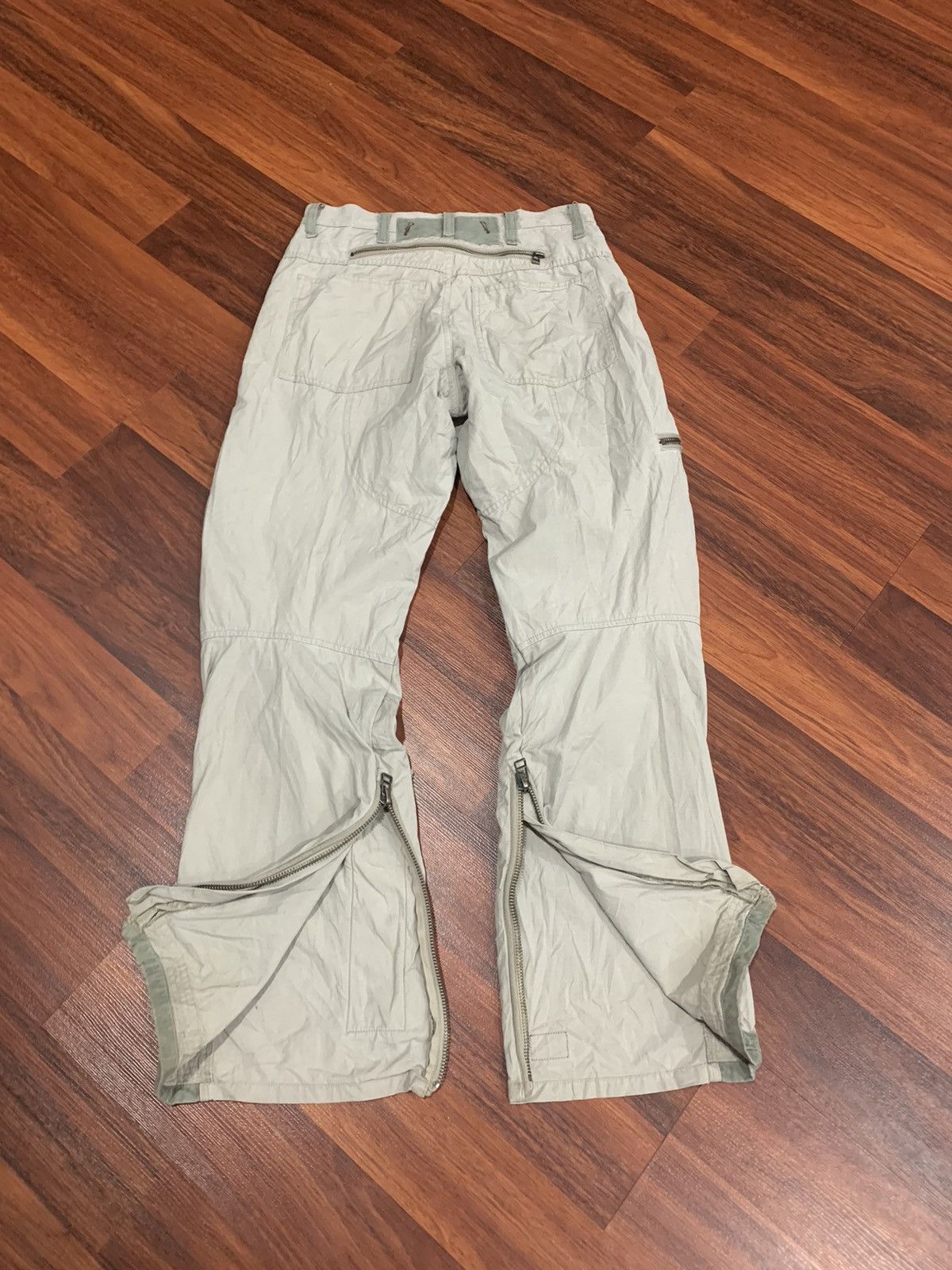G-Star G-Star Raw Pants Size US 30 / EU 46 - 4 Thumbnail