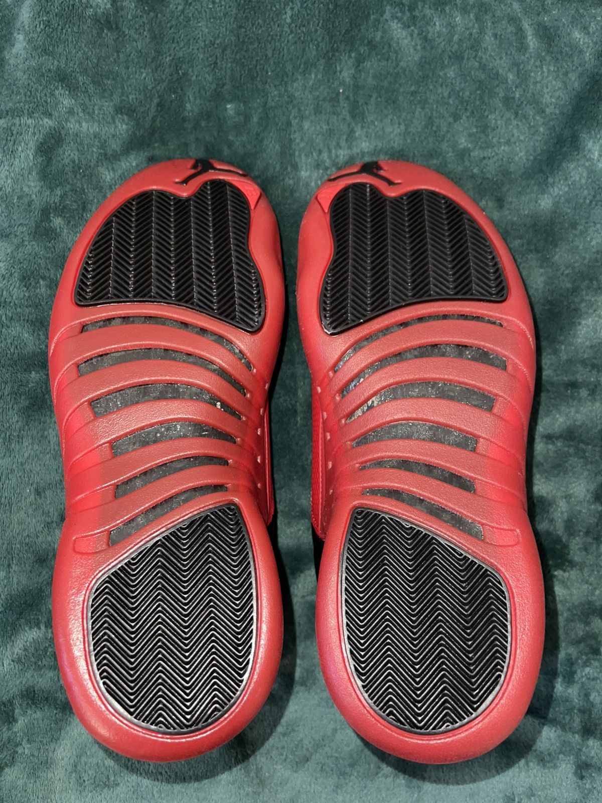 Jordan Brand Jordan 12 Retro ‘Flu Game’ 2025 Size US 11 / EU 44 - 4 Thumbnail