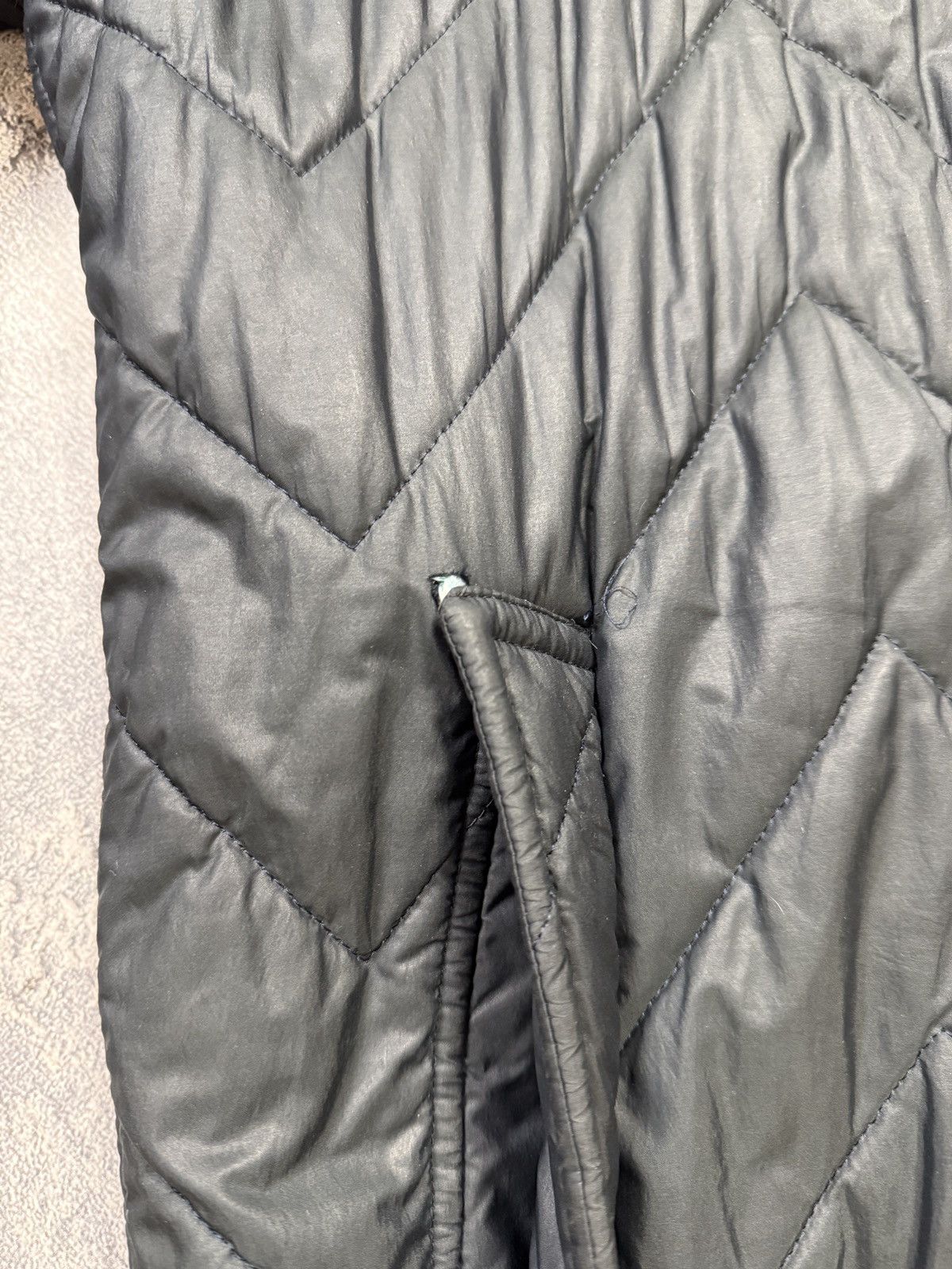 Missoni Jacket Coat wool Vintage Missoni Size XL / US 12-14 / IT 48-50 - 16 Thumbnail