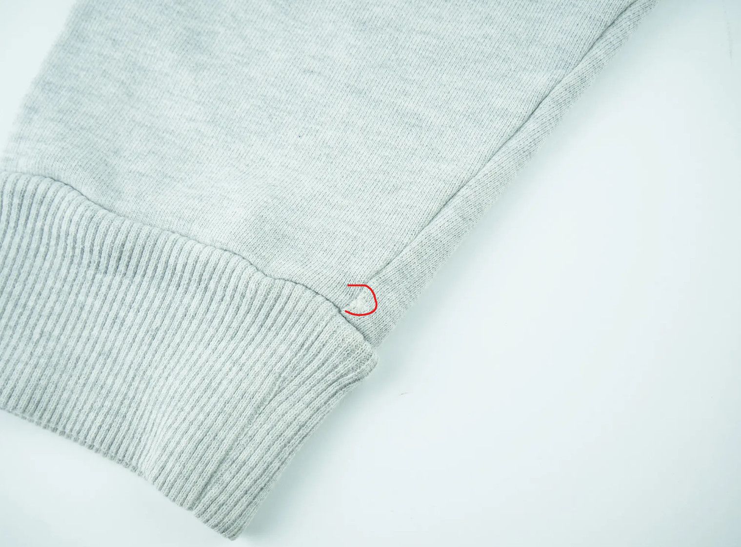AMI AMI x Smiley sweatshirt Size US M / EU 48-50 / 2 - 8 Thumbnail