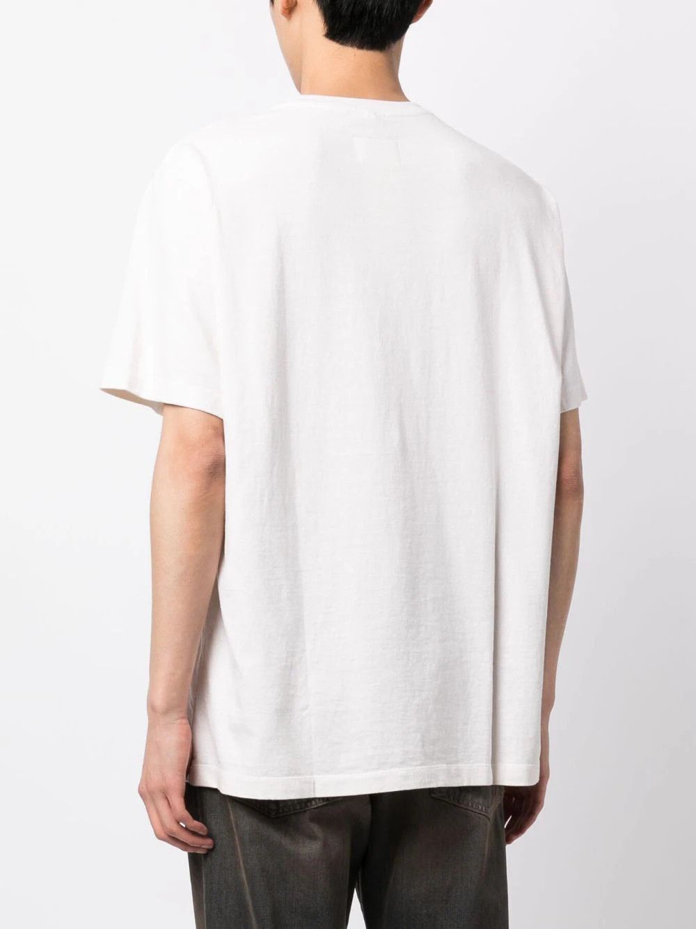 Doublet o1mris0824 T-Shirt in Ivory Size US M / EU 48-50 / 2 - 5 Thumbnail