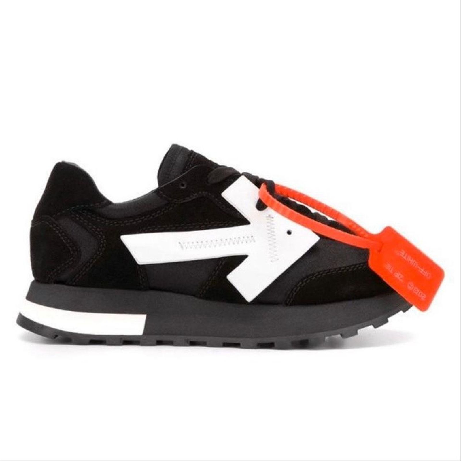 OFF WHITE HG Runner everyday arrow sneakers