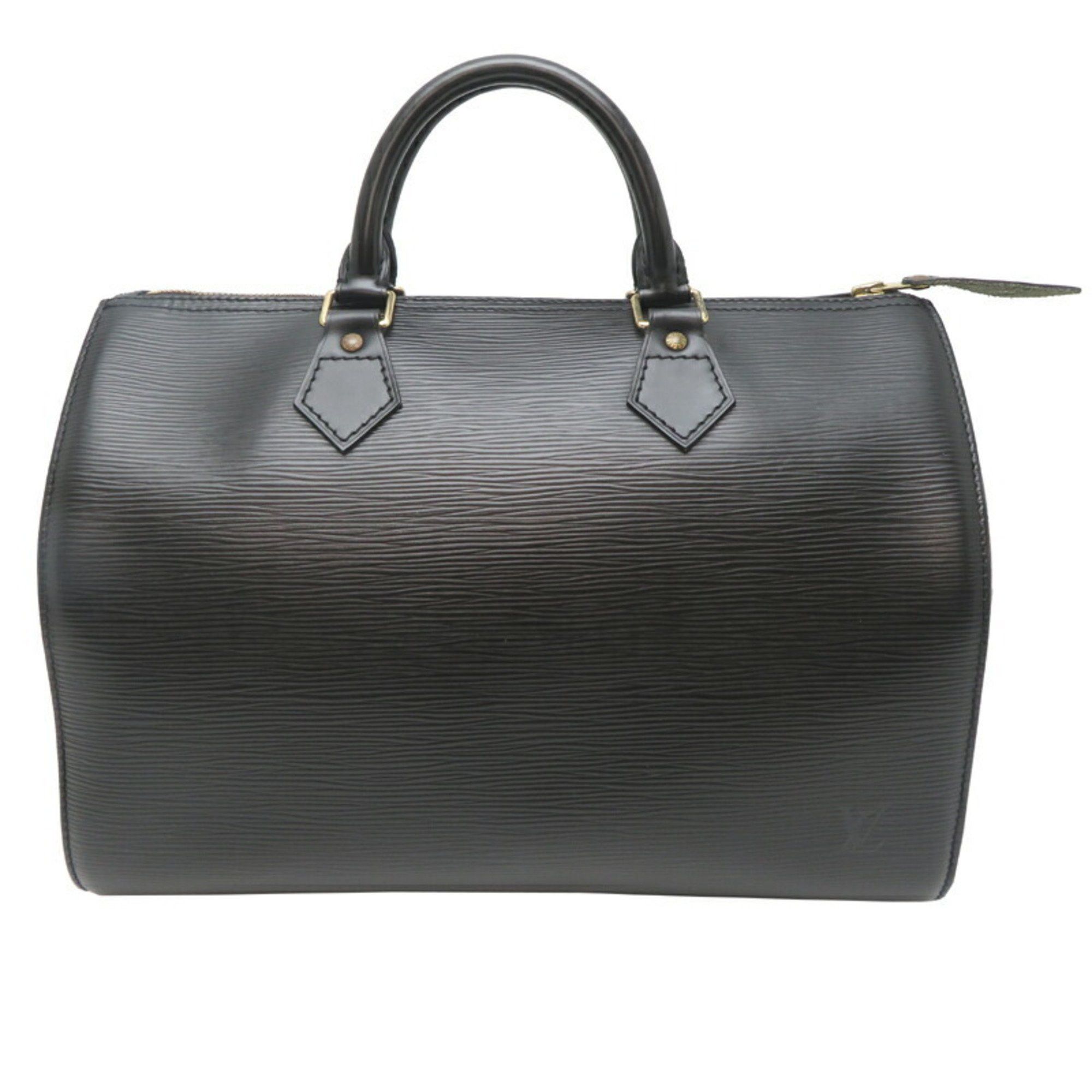 Louis Vuitton Louis Vuitton Speedy 30 handbag Size ONE SIZE - 1 Thumbnail