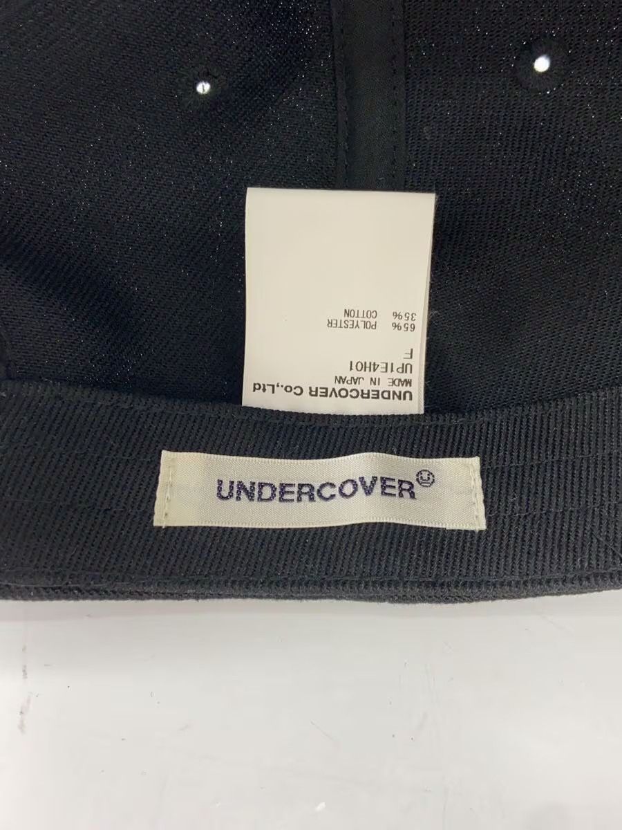 Undercover Undercoverism Studded Cap Size ONE SIZE - 5 Thumbnail