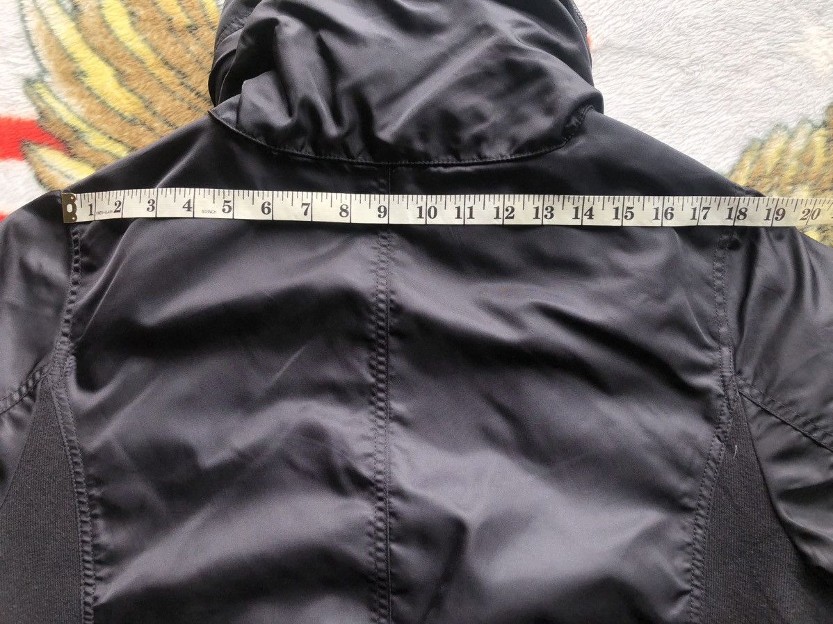 Japanese Brand Vintage Exclusive Label Beno Hoodie Jacket Size US L / EU 52-54 / 3 - 10 Thumbnail