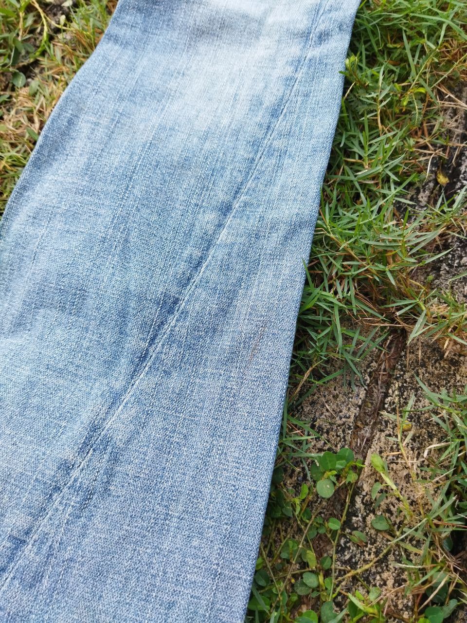 True Religion Vintage True Religion Joey Super T Jeans Size 25" / US 0 / IT 36 - 12 Thumbnail