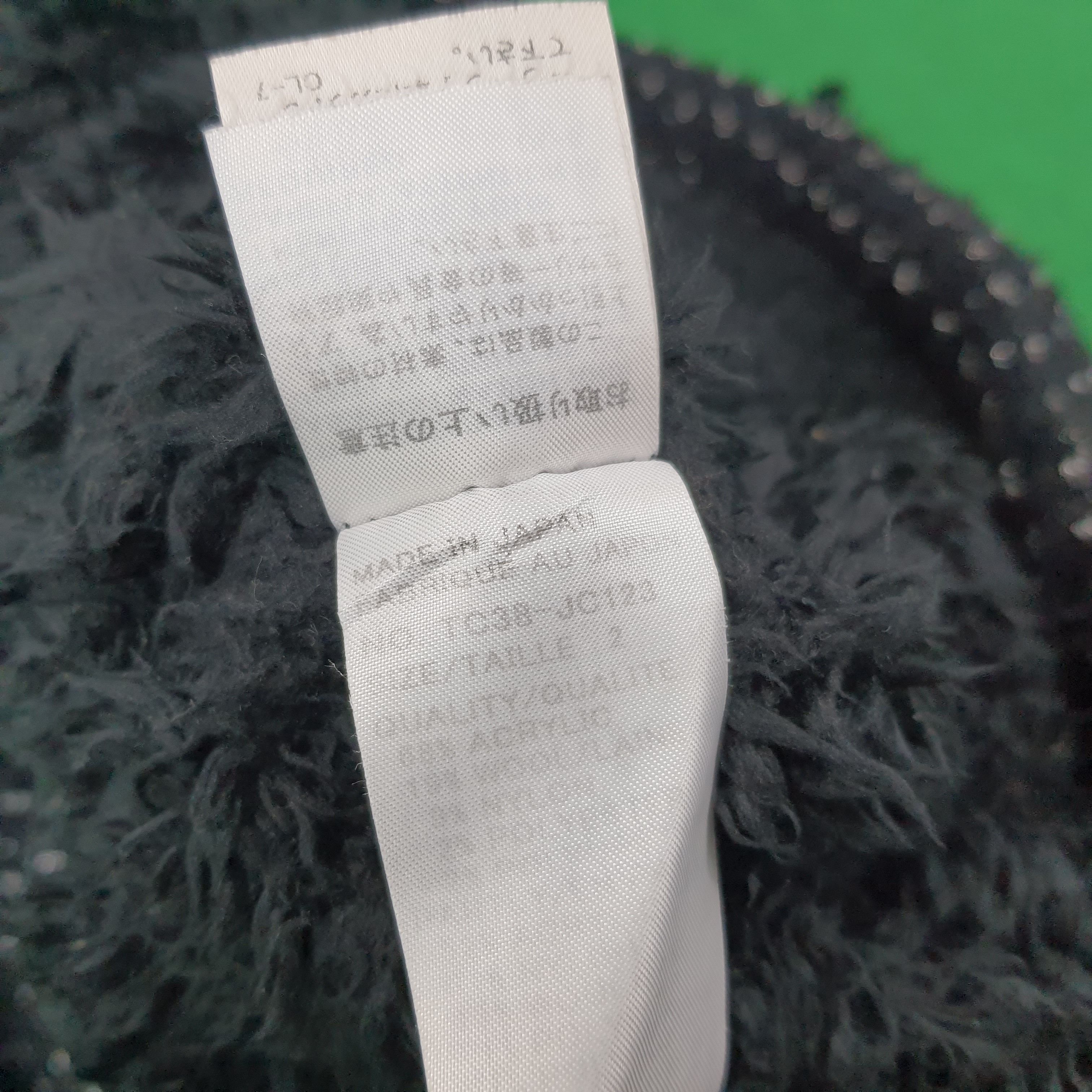 Japanese Brand × Tsumori Chisato × Vintage Vintage Tsumori Chisato Japan Designer Jacket C230N17 Size US M / EU 48-50 / 2 - 7 Thumbnail