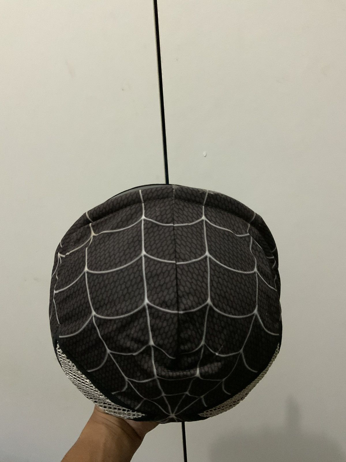 If Six Was Nine Spider Man - 3 Hasbro Archive Mask Size ONE SIZE - 6 Thumbnail