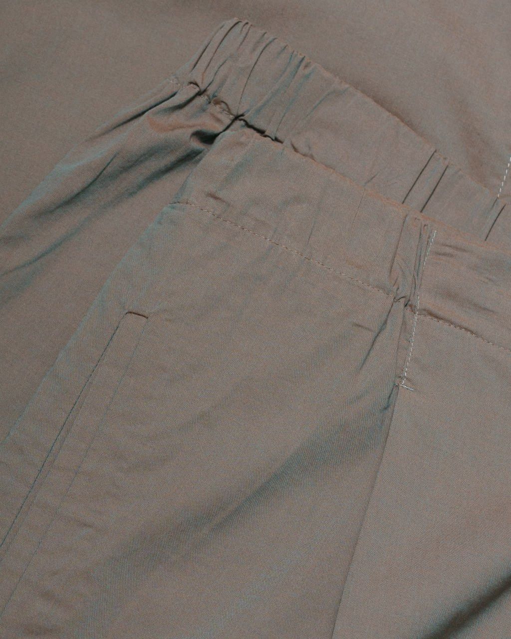 Lemaire LEMAIRE / PLEATED DRAWSTRING PANTS Size US 38 / EU 54 - 2 Thumbnail