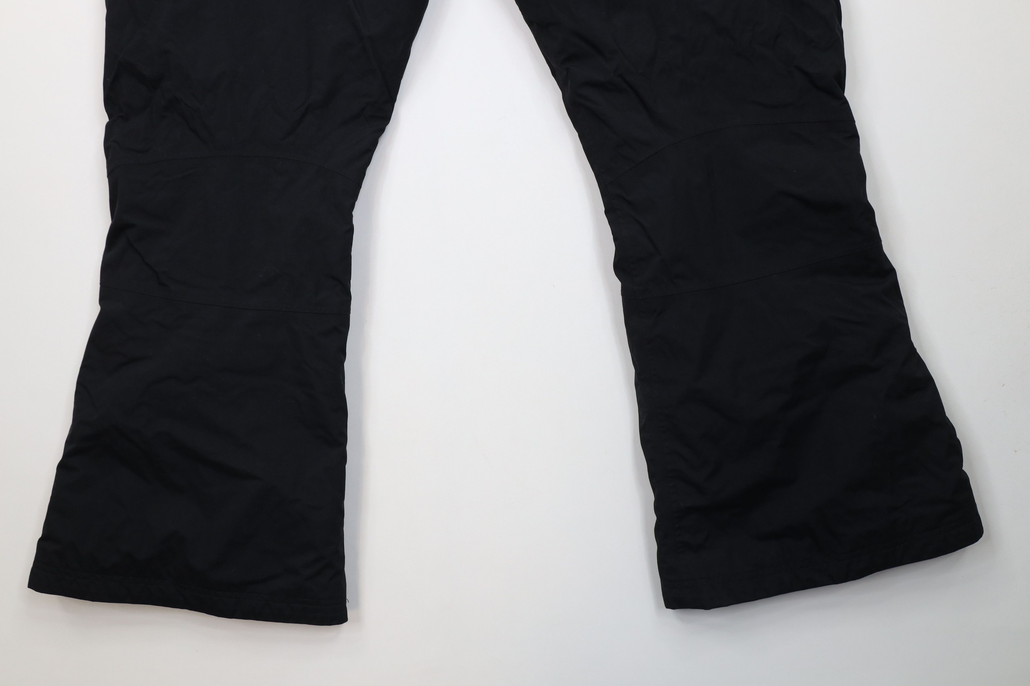 Nike Vintage Nike ACG Mini Swoosh Ski Snowboard Snow Pants Black Size 36" / US 14 / IT 50 - 12 Thumbnail