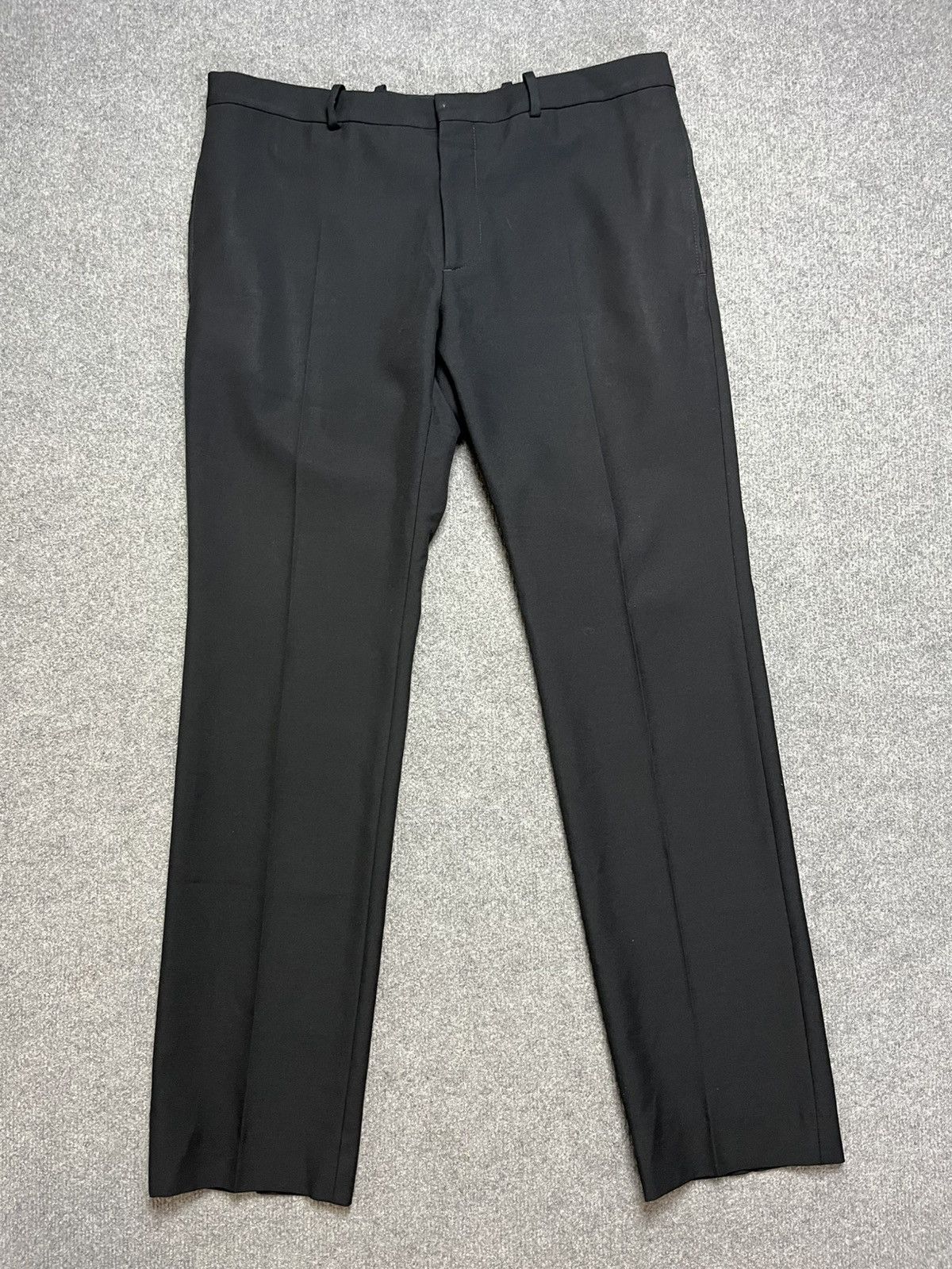 Balenciaga Balenciaga Paris classic pants Size US 33 - 2 Thumbnail