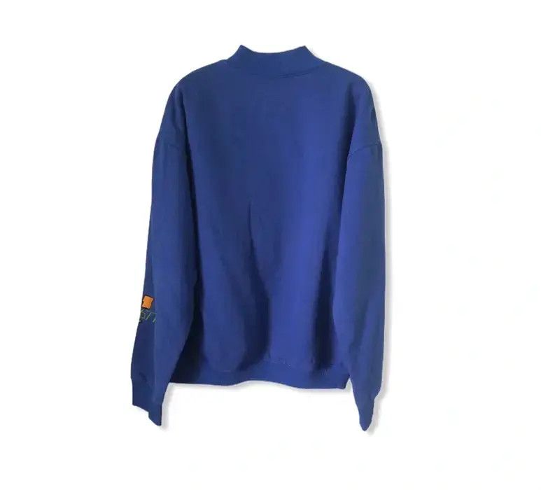 Japanese Brand Disney Cartoon Network Ktt Tony Cartoon Sweatshirt Size US M / EU 48-50 / 2 - 4 Thumbnail
