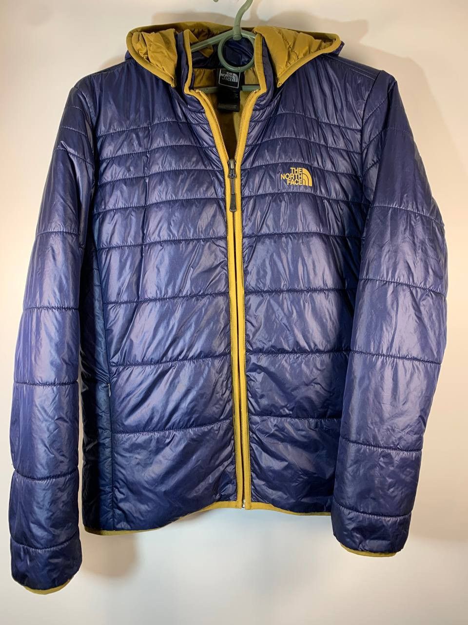 The North Face The north face | Women’s jacket | M | purple Size M / US 6-8 / IT 42-44 - 1 Thumbnail