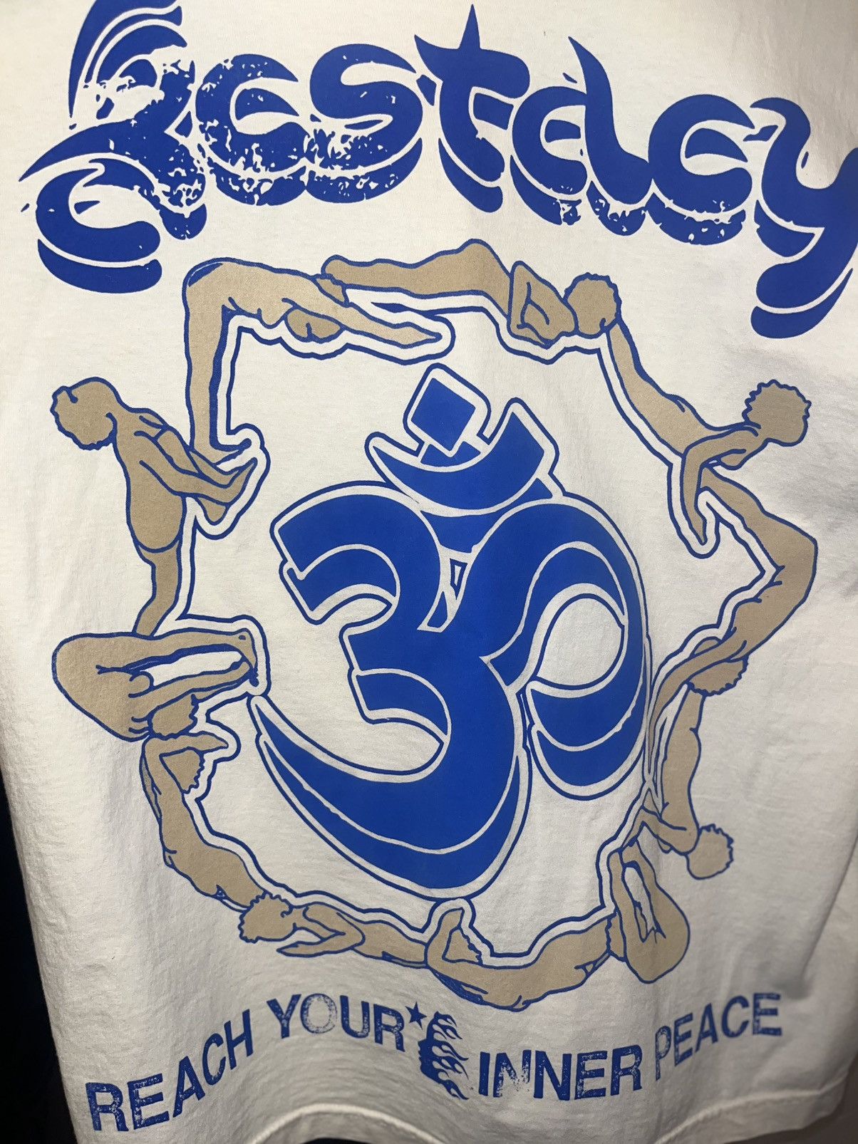 HELLSTAR T-SHIRT