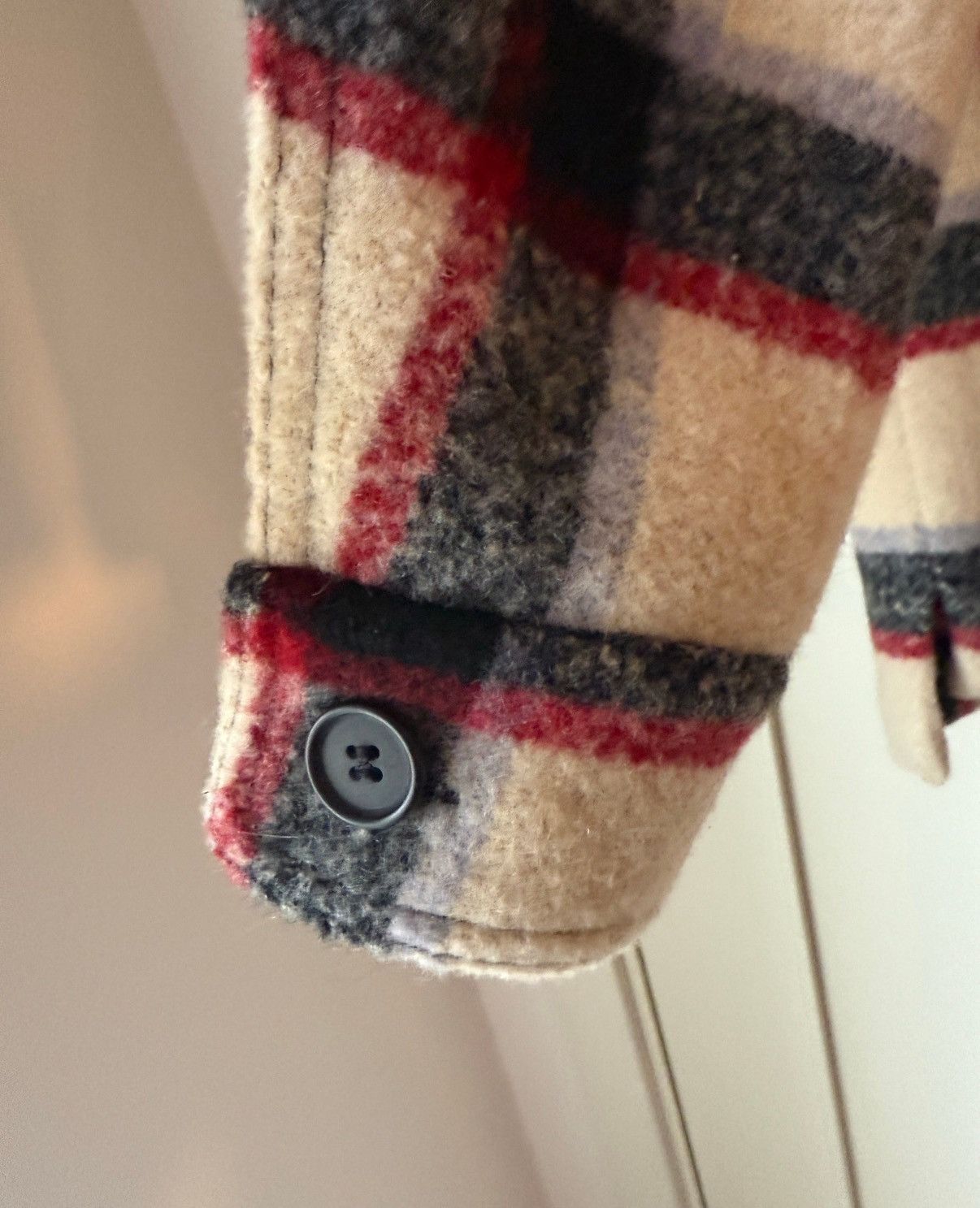 Essentiel Antwerp Jacket - Essential Antwerp Size US S / EU 44-46 / 1 - 3 Thumbnail