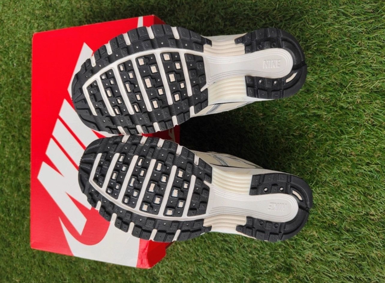 Nike Basket nike Size US 6.5 / EU 39-40 - 2 Thumbnail