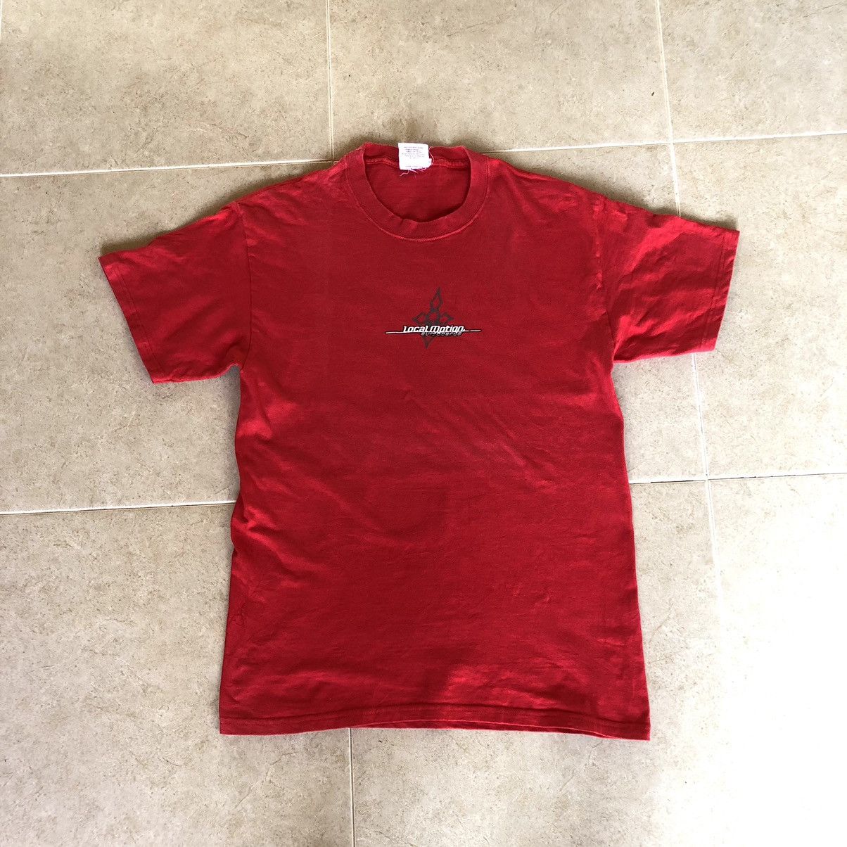 Sun Surf Vintage Local Motion Surfboards Surfing T Shirt Size US M / EU 48-50 / 2 - 3 Thumbnail