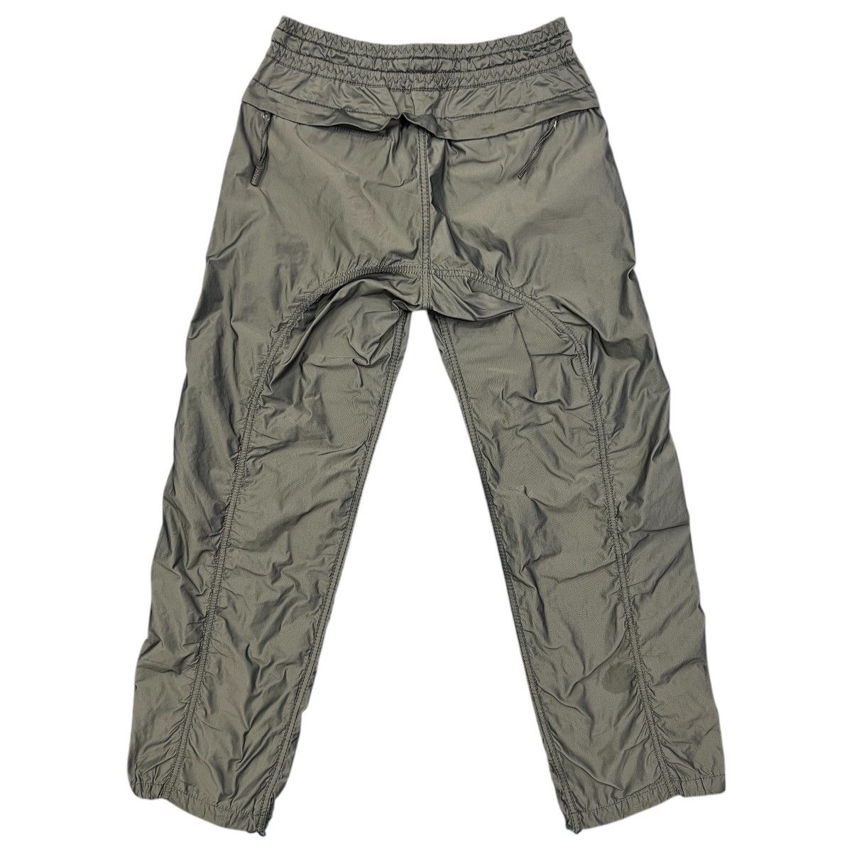 Issey Miyake ISSEY MIYAKE MEN Shirring Easy Wide Pants Size US 28 / EU 44 - 9 Thumbnail