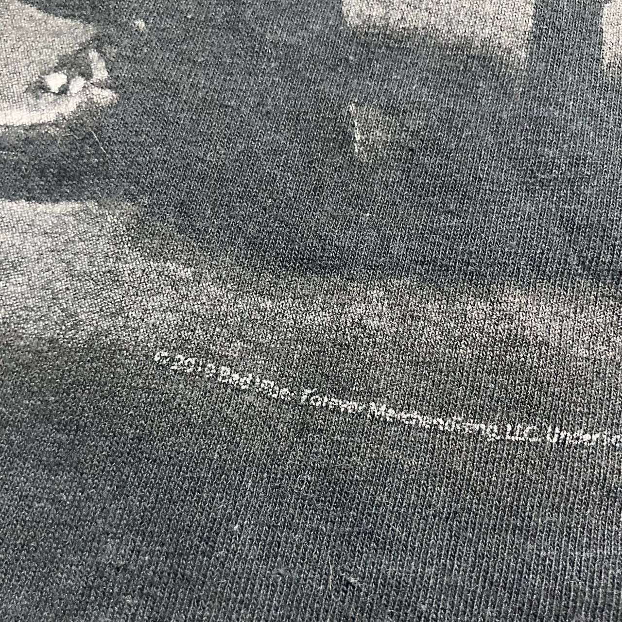 Rap Tees XXXTentacion Members Only Emo Rap Hip Hop Tee Size US M / EU 48-50 / 2 - 3 Thumbnail