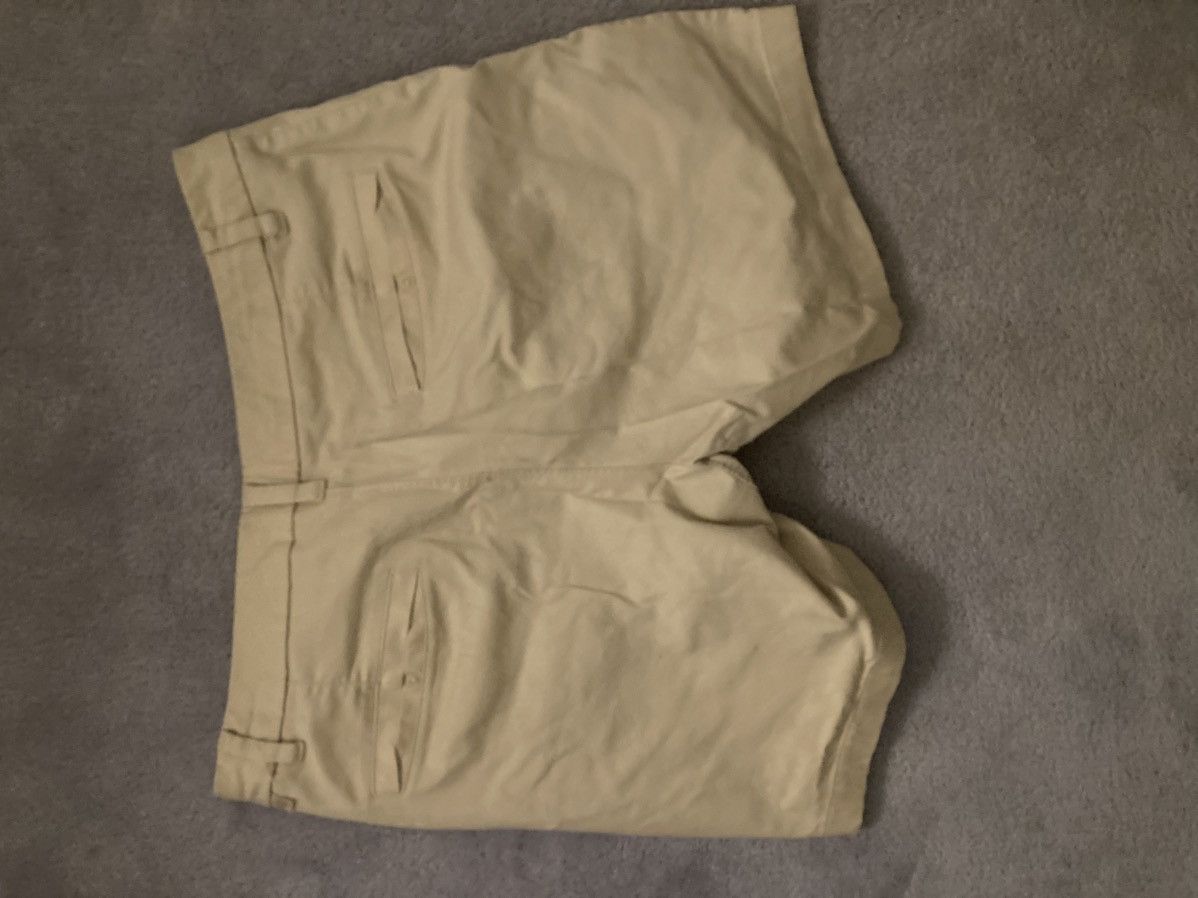 Lululemon Lululemon mens commission short classic 7” Oxford - 33 Size US 33 - 2 Thumbnail