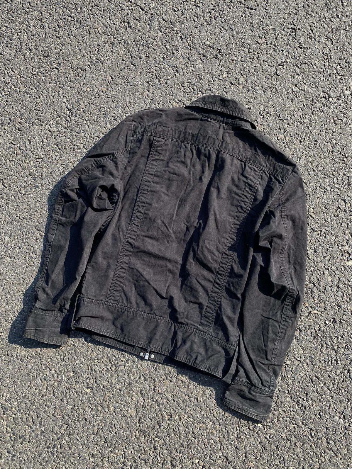 Diesel × Japanese Brand Vintage Diesel Blue Panthers Japan Fighters squadron jacket Size US S / EU 44-46 / 1 - 8 Thumbnail