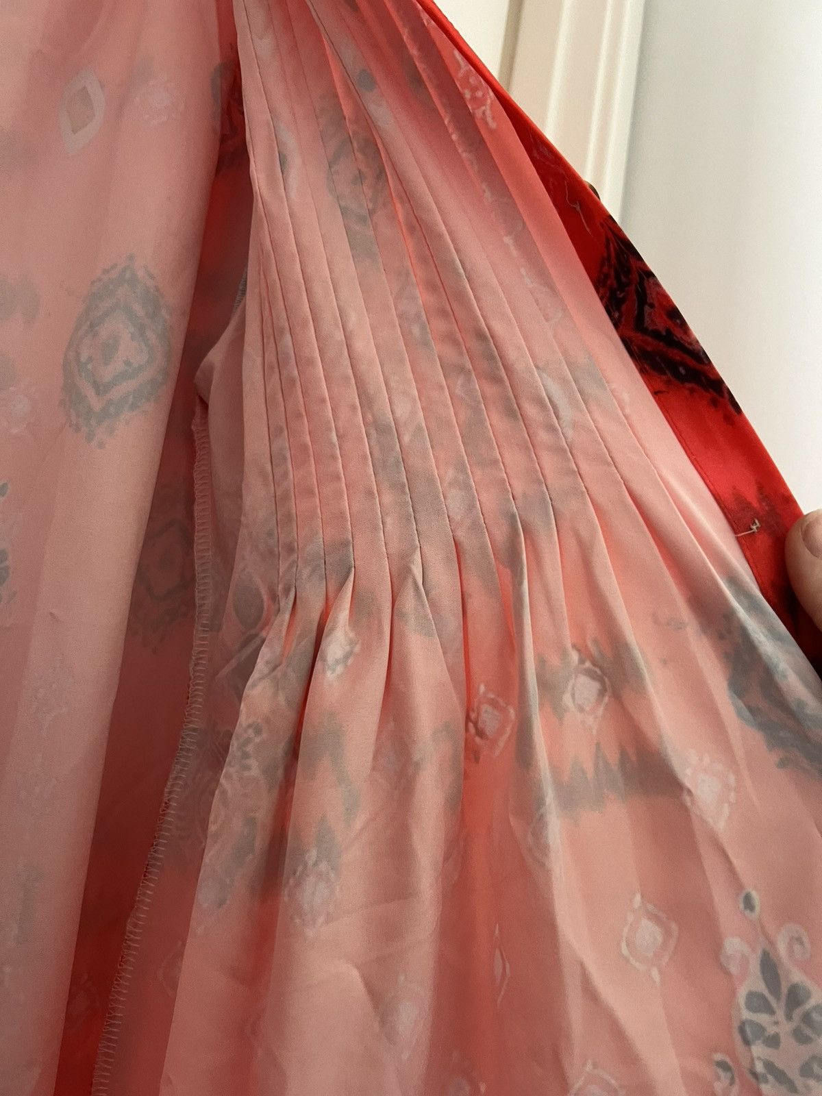 Other Asian inspired robe? Size L / US 10 / IT 46 - 5 Thumbnail