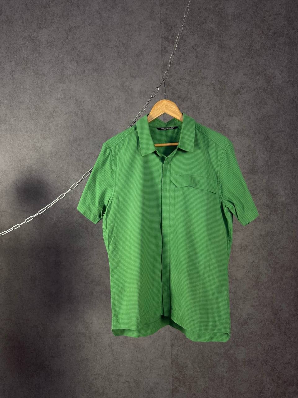 Arc'teryx Arcteryx outdoor shirt Size US M / EU 48-50 / 2 - 1 Thumbnail