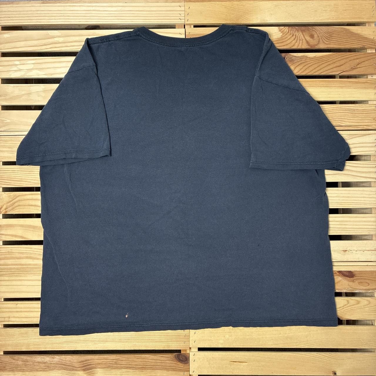 Other Pink Floyd Animals 2012 Faded Black Boxy Band Tee Size 2XL Size US XXL / EU 58 / 5 - 2 Thumbnail