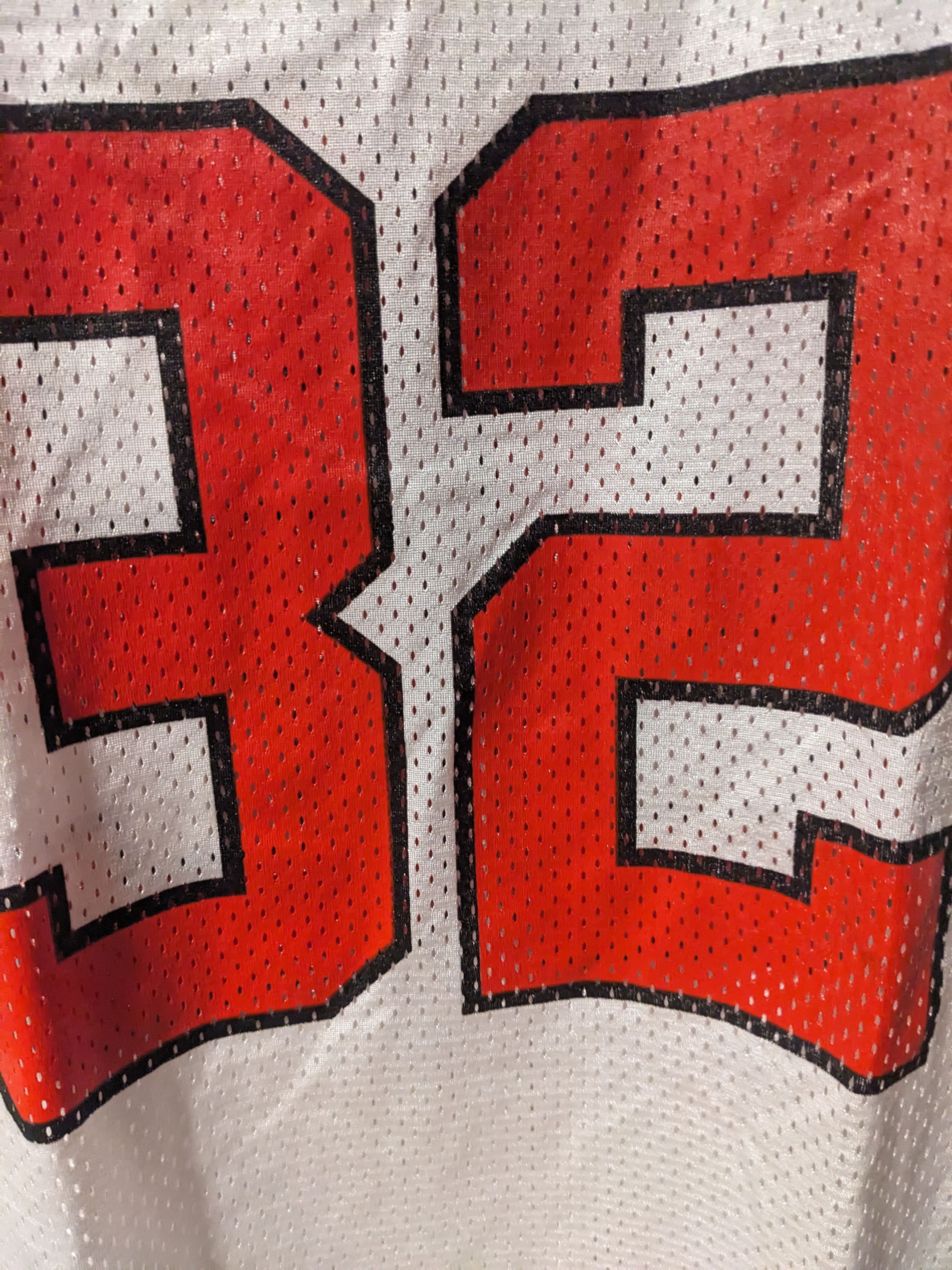 NFL × Vintage Vintage Y2K Atlanta Falcons Anderson NFL YOUTH LARGE Jersey Size US L / EU 52-54 / 3 - 4 Thumbnail