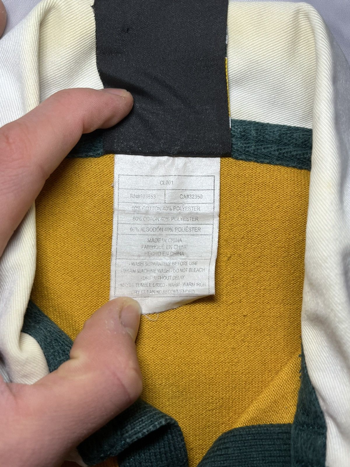 Other vintage australia rugby jersey 2003 Size US M / EU 48-50 / 2 - 5 Thumbnail