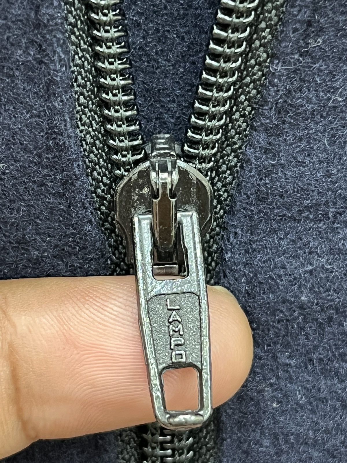 Left Hand STEALS VTG LEFT HAND FELPA DONNA PULLOVER BY MASSIMO OSTI Size US S / EU 44-46 / 1 - 3 Thumbnail