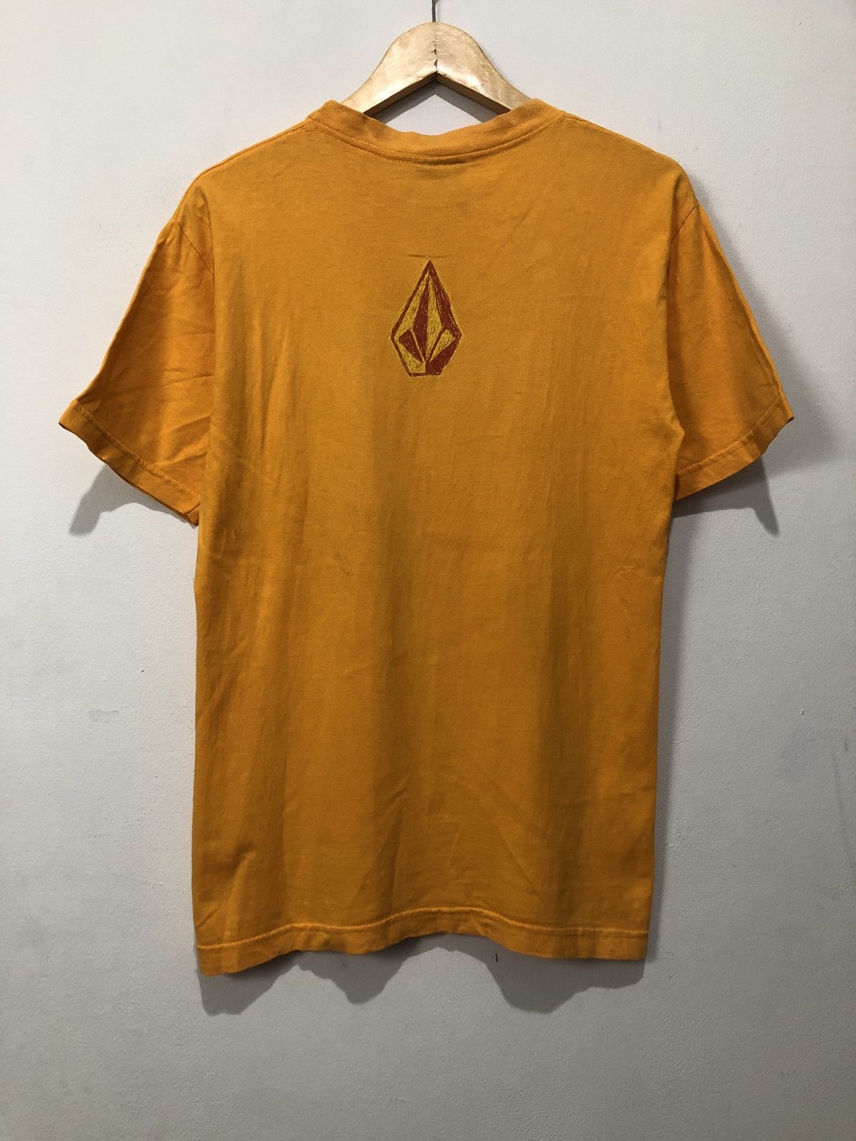Volcom Vintage Volcom Bjorn Leines T-Shirt Size US M / EU 48-50 / 2 - 4 Thumbnail
