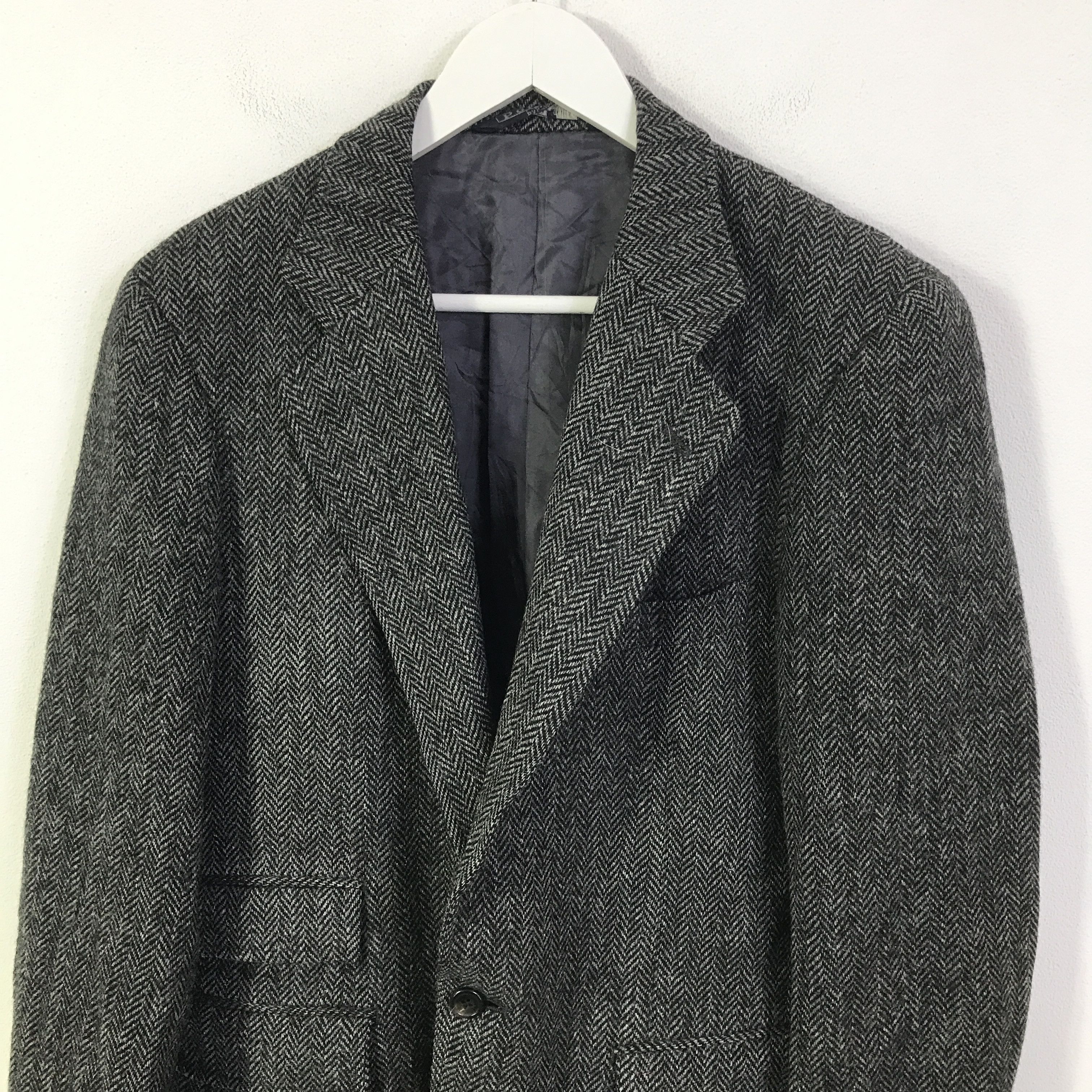 Polo Ralph Lauren Polo by ralph lauren blazers coat Coat K125B1 Size US M / EU 48-50 / 2 - 2 Thumbnail