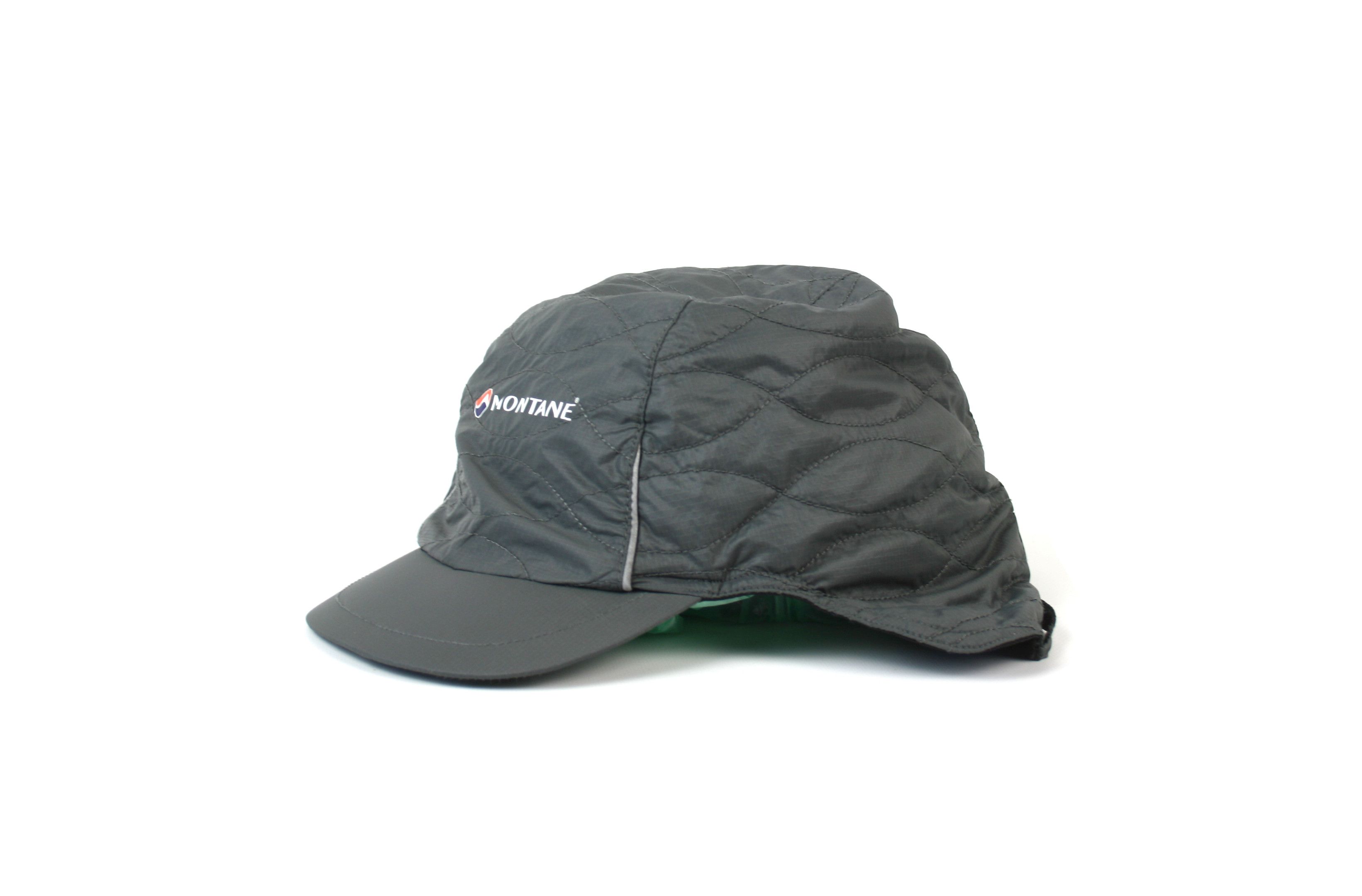 Montane Gorpcore Insulated Mountain Cap Size ONE SIZE - 1 Thumbnail