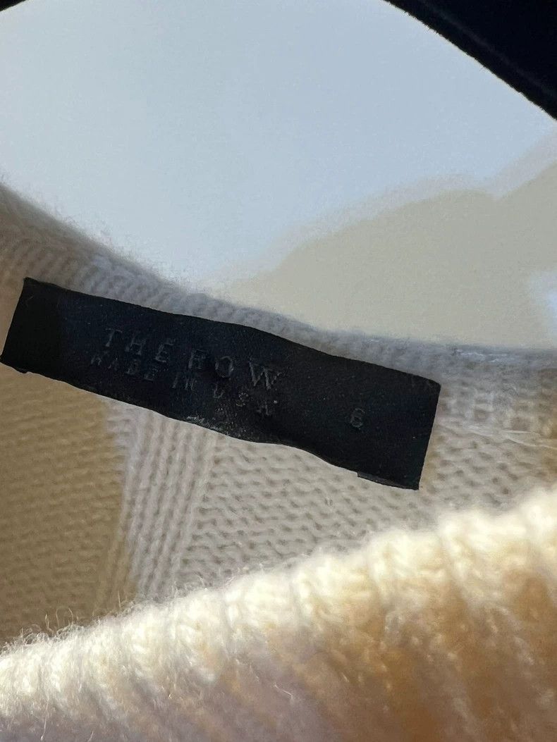 Loro Piana LORO PIANA sizeM Sheepskin trousers Size 36" / US 14 / IT 50 - 2 Thumbnail