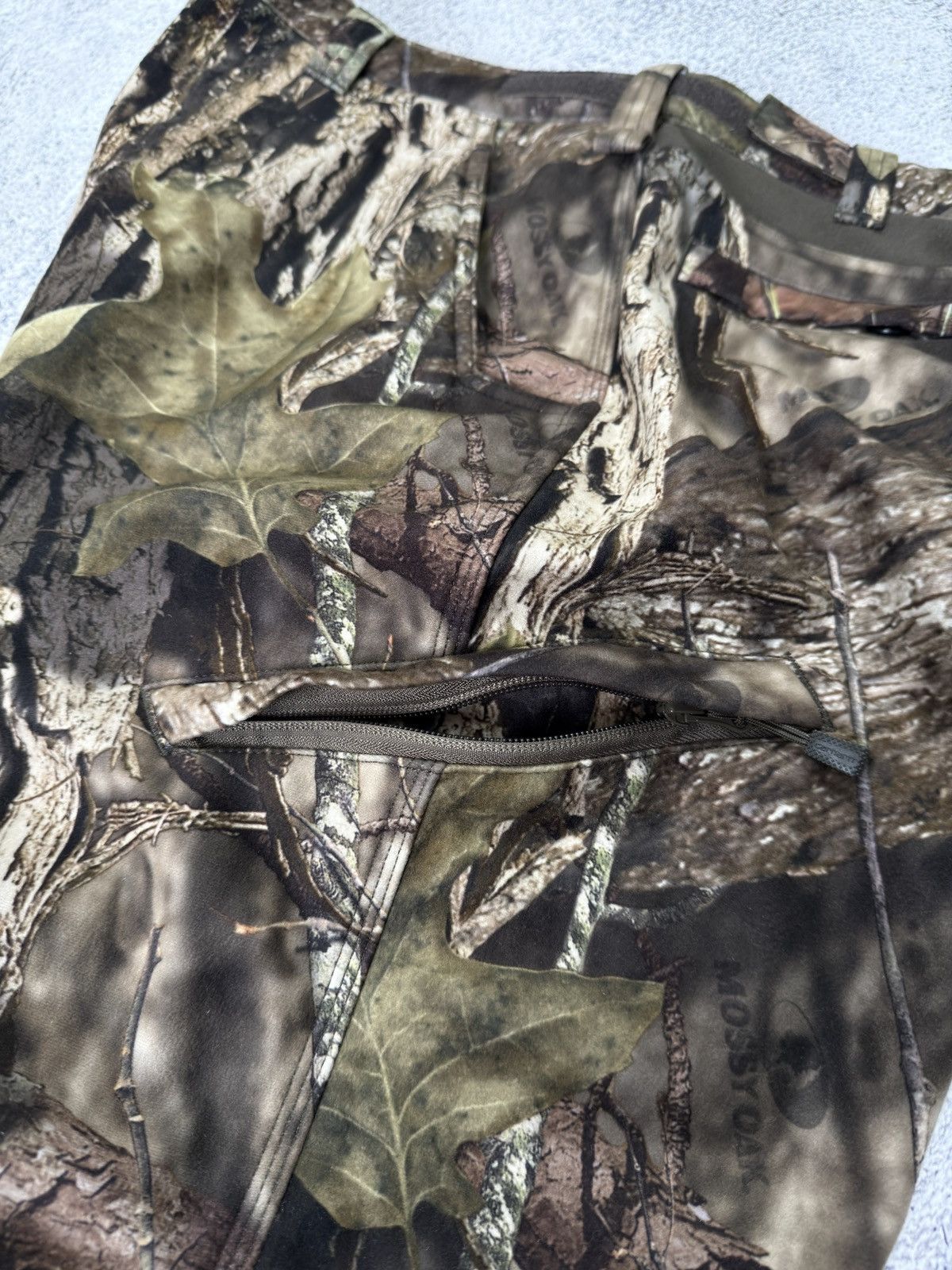 Carhartt 🔥CRAZY CARHARTT REALTREE PANTS Size US 36 / EU 52 - 22 Thumbnail