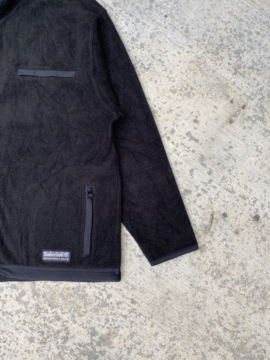 Timberland ⚡️Steals⚡️Timberland weathergear fleece Size US L / EU 52-54 / 3 - 6 Thumbnail